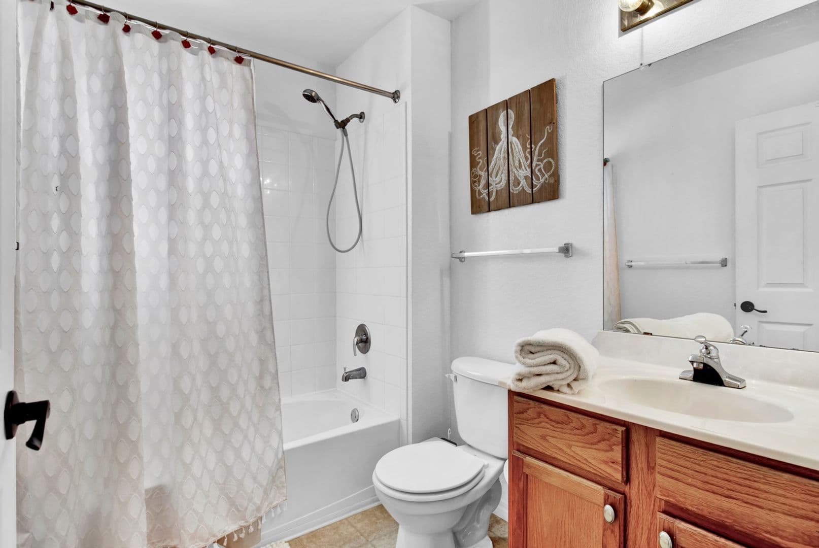 Kissimmee Townhome: 2290 San Vital Dr
