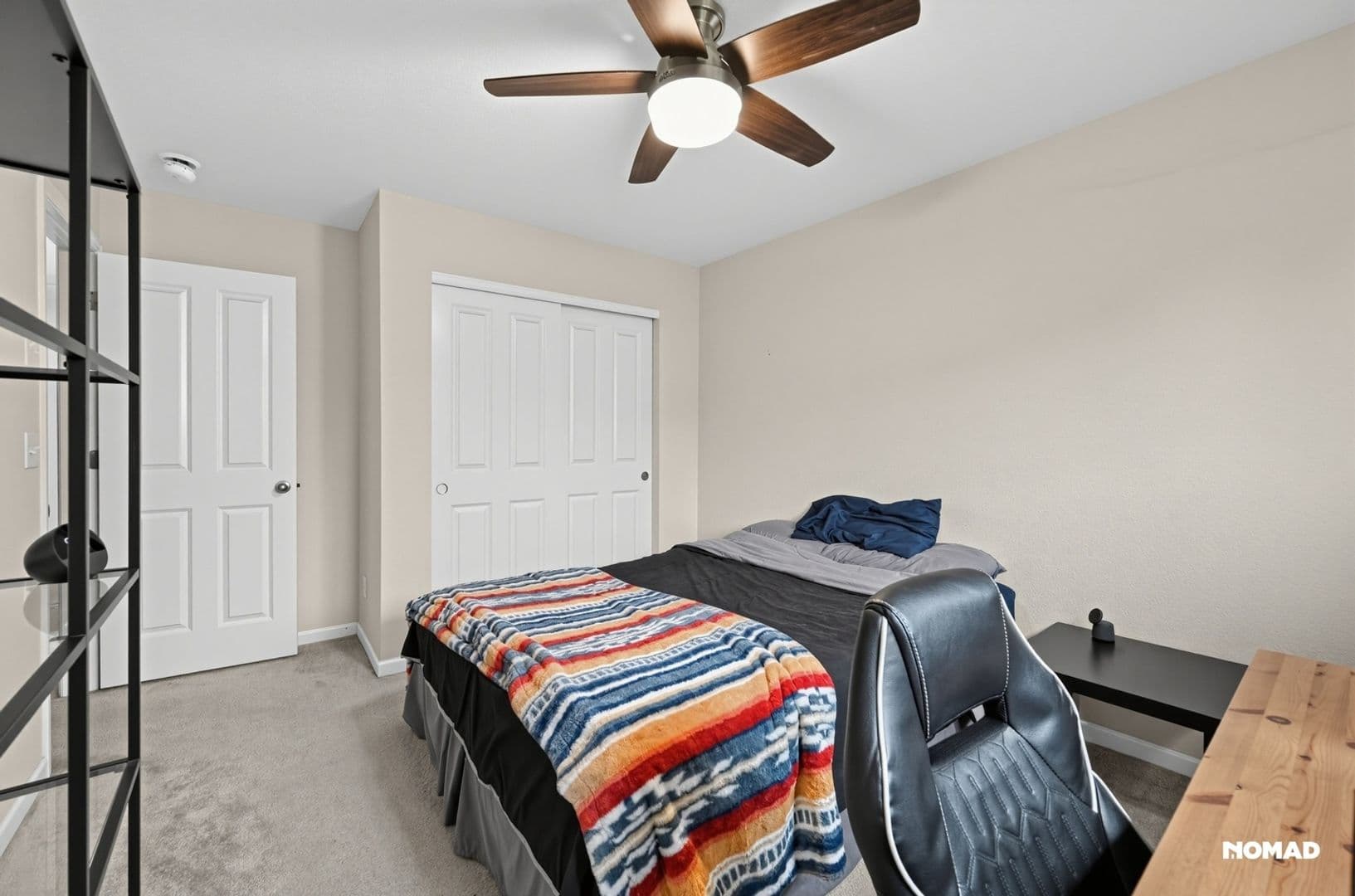 Aurora House: 7281 S Old Hammer Way
