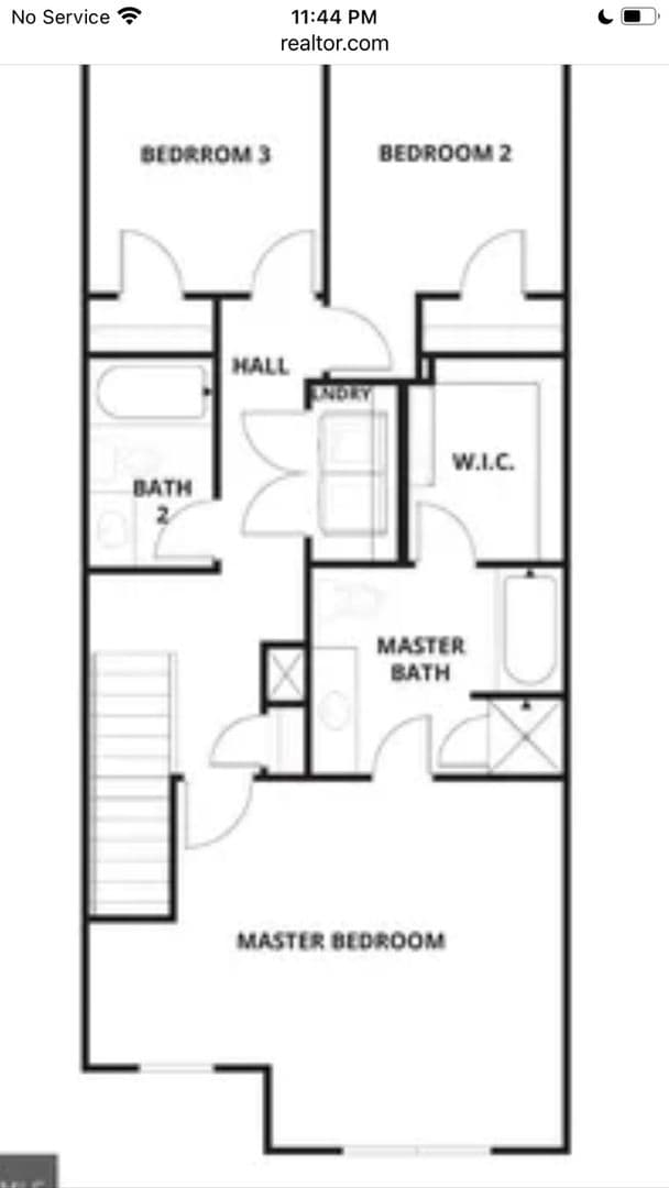 Falling Waters Townhome: 28 Cranston Ct