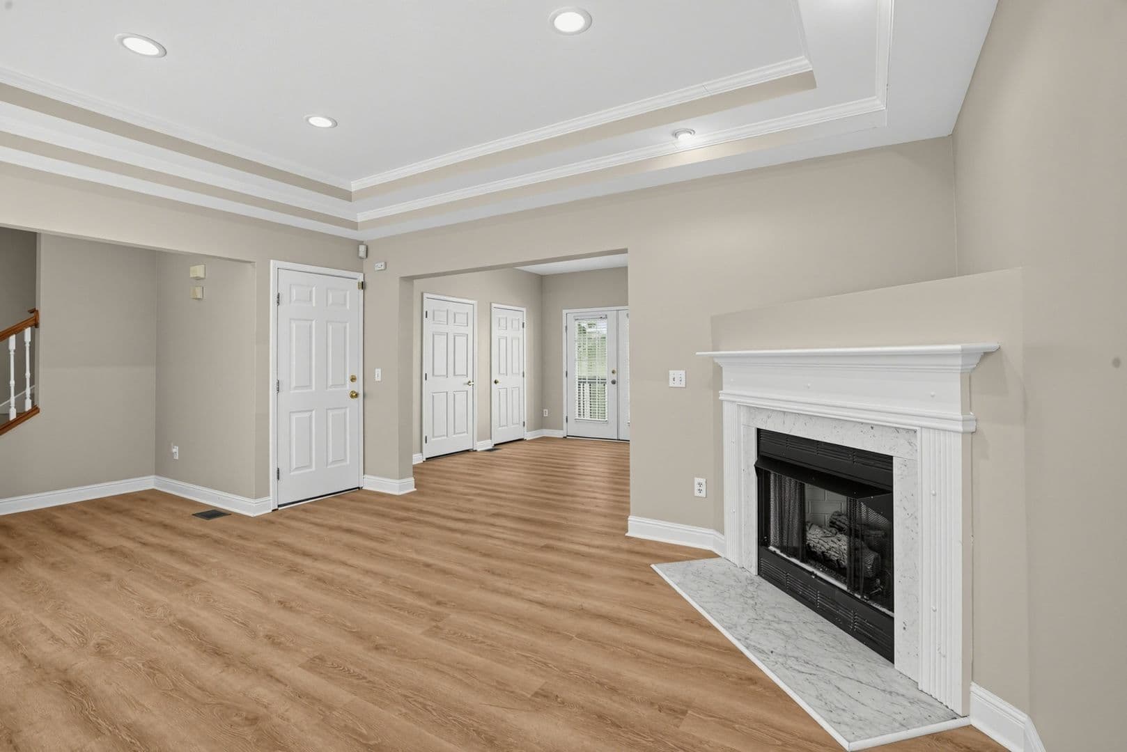 Atlanta Townhome: 588 John Wesley Dobbs Ave NE