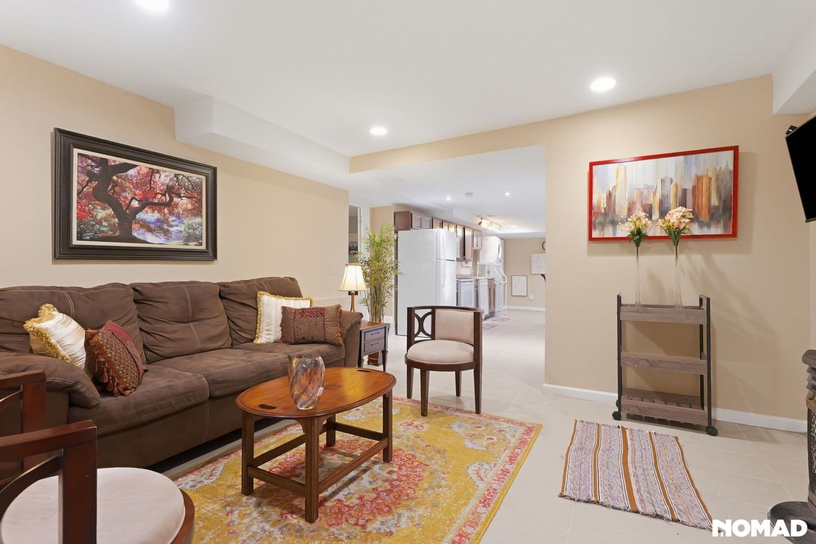 Washington House: 1921 Spruce Dr Nw