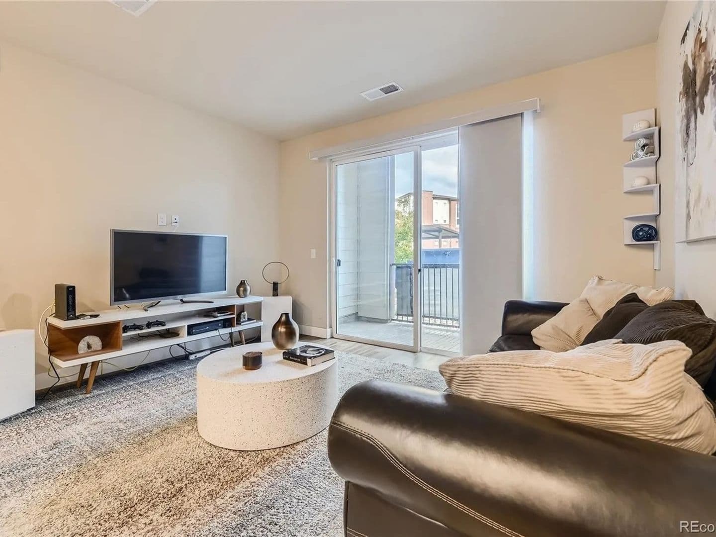 Aurora Condo: 14331 E Tennessee Ave