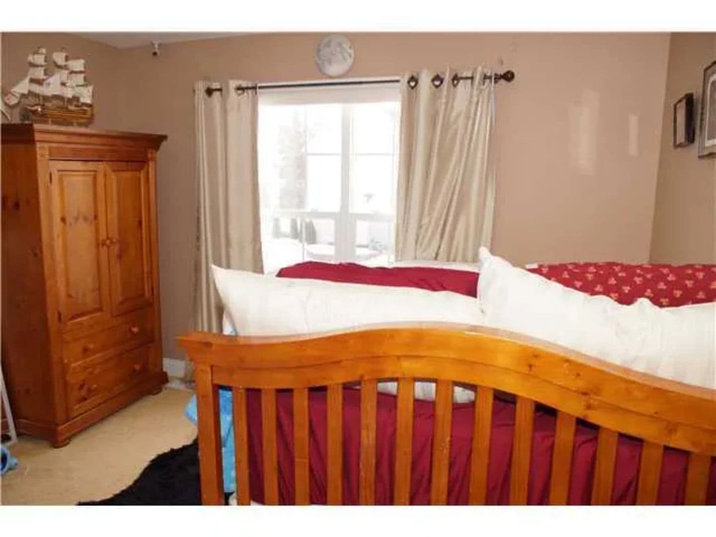 East Lansing Condo: 5957 Troyes Rd