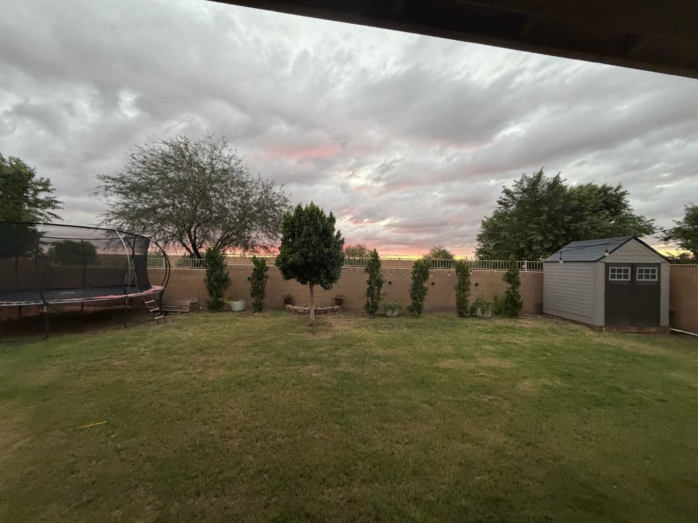 Casa Grande House: 2341 E Alida Trl