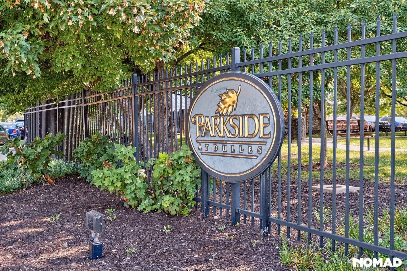 Sterling House: 22996 Fontwell Sq