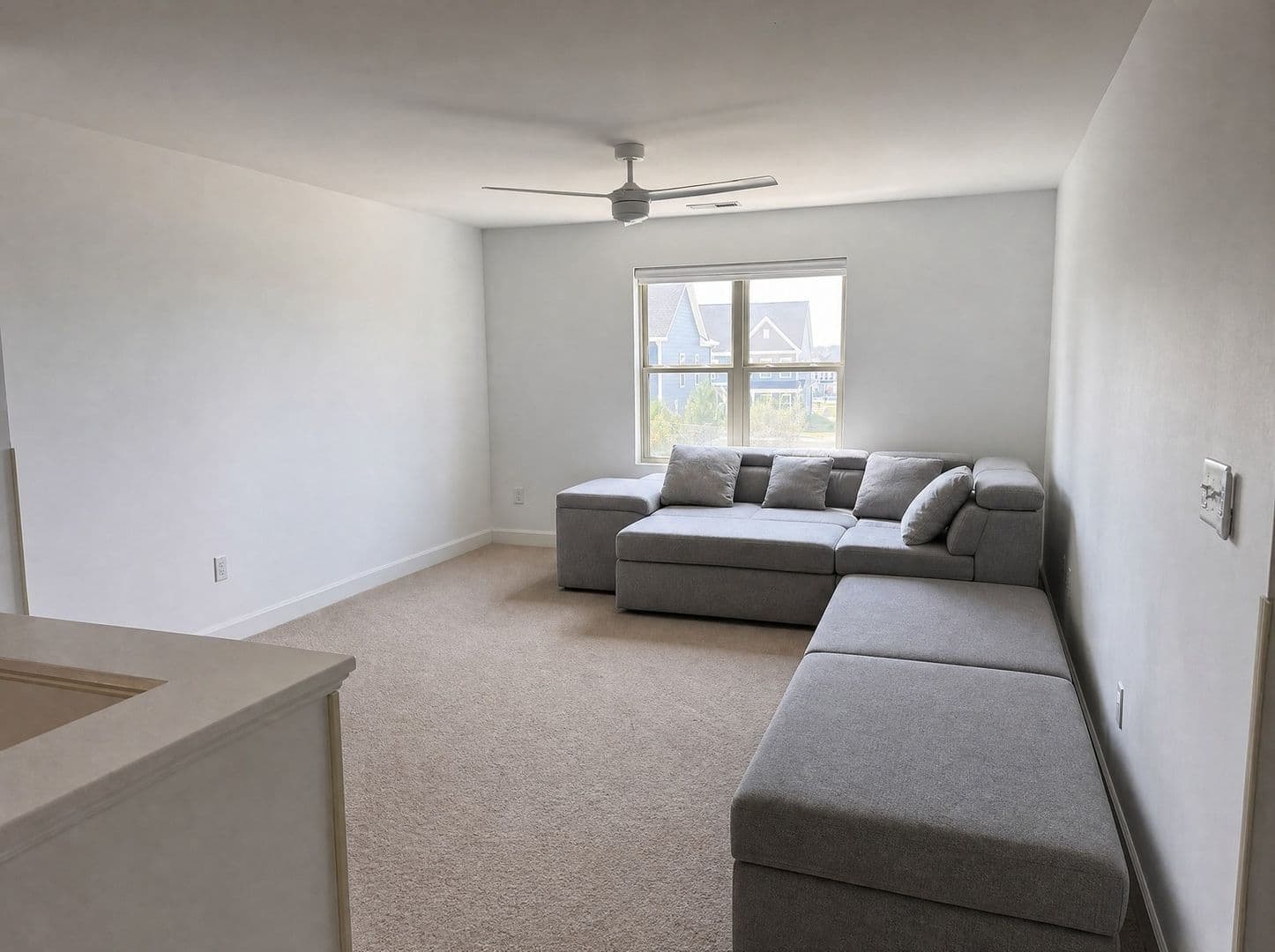 Knightdale House: 1402 Lena Ln