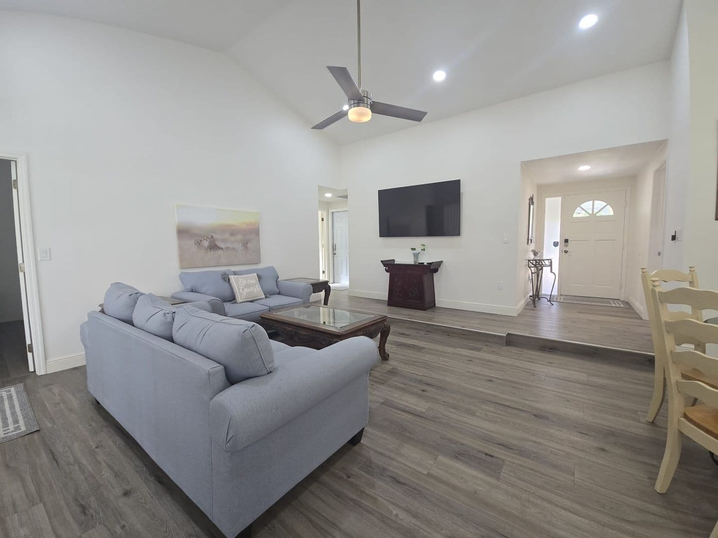 North Port House: 3707 Champagne Ave