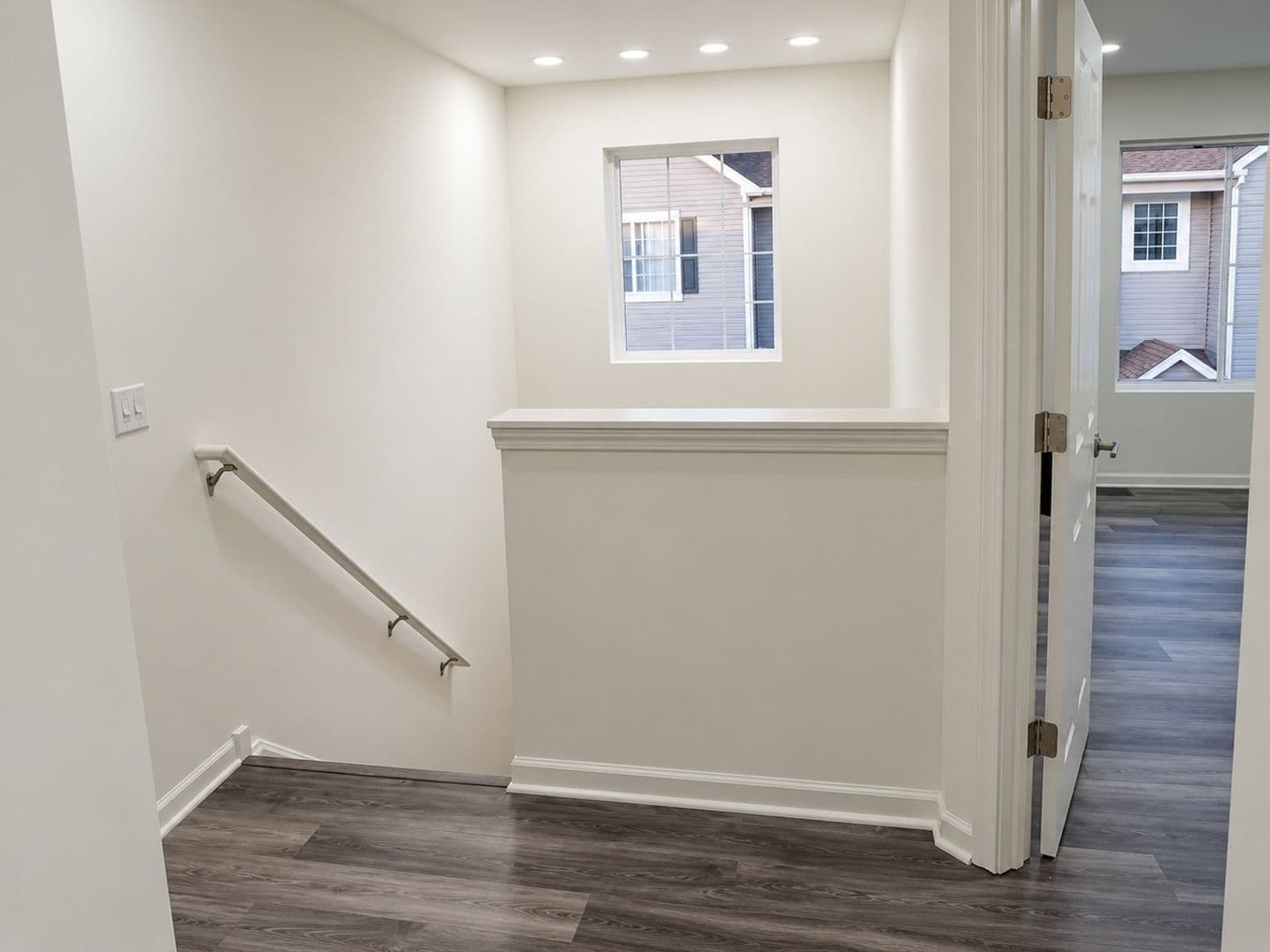 Montgomery House: 1423 Manning Ave