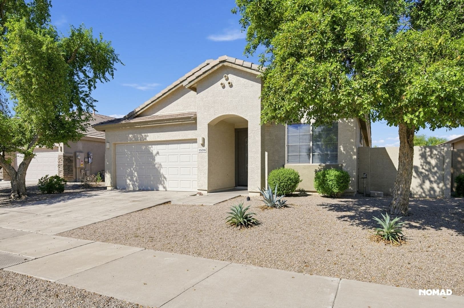 Goodyear House: 15216 W Winward Ave