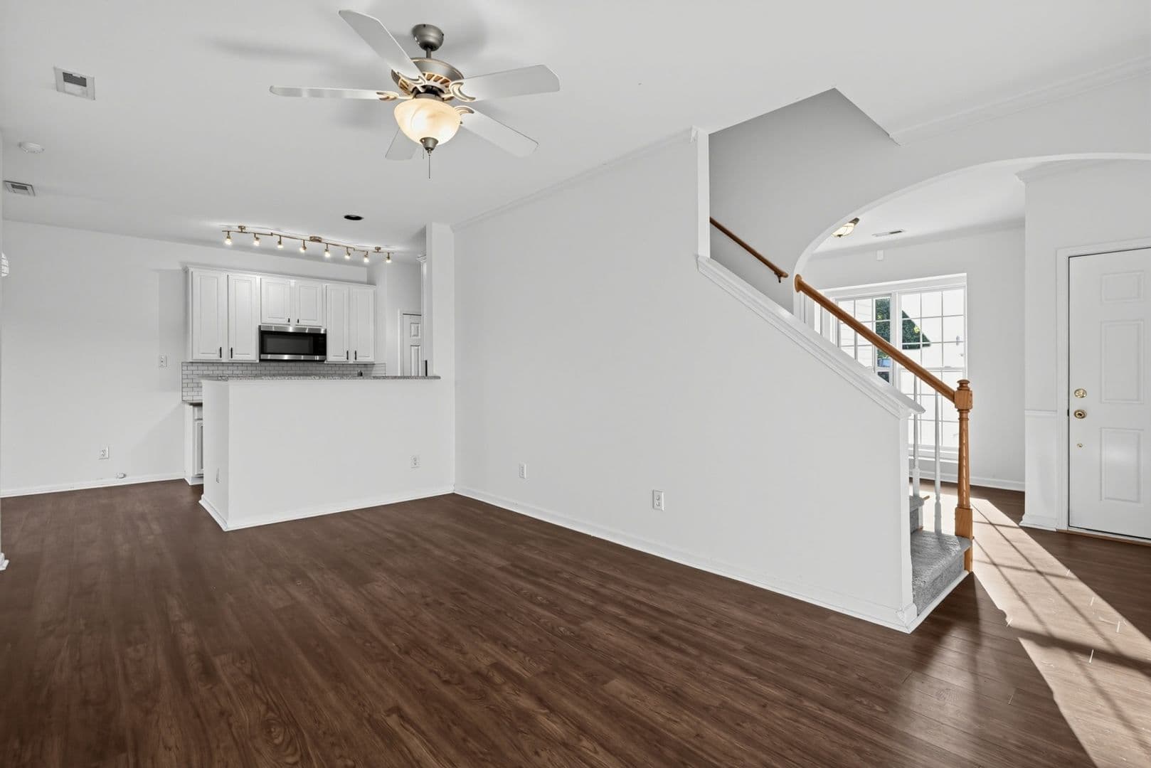 Raleigh House: 4708 Delta Vision Ct