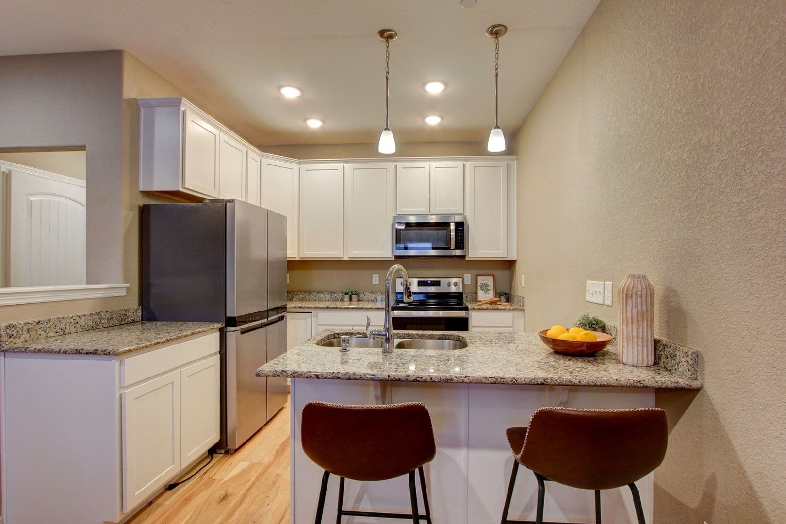 Fort Collins Townhome: 3027 Knolls End Dr