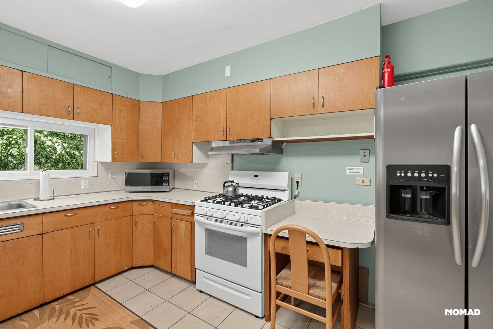 Decatur Townhome: 454 Superior Ave