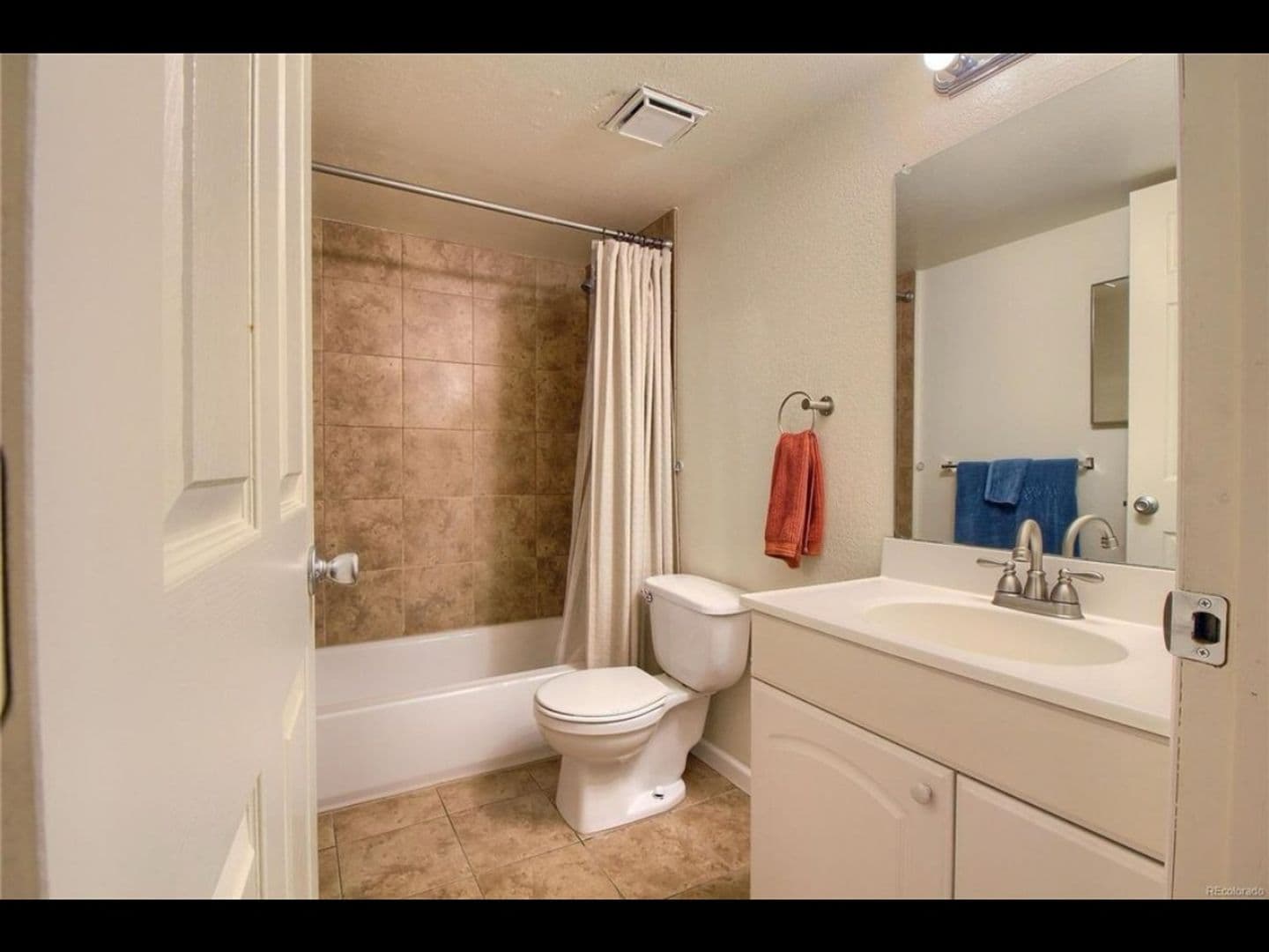 Westminster Townhome: 2725 W 86th Ave