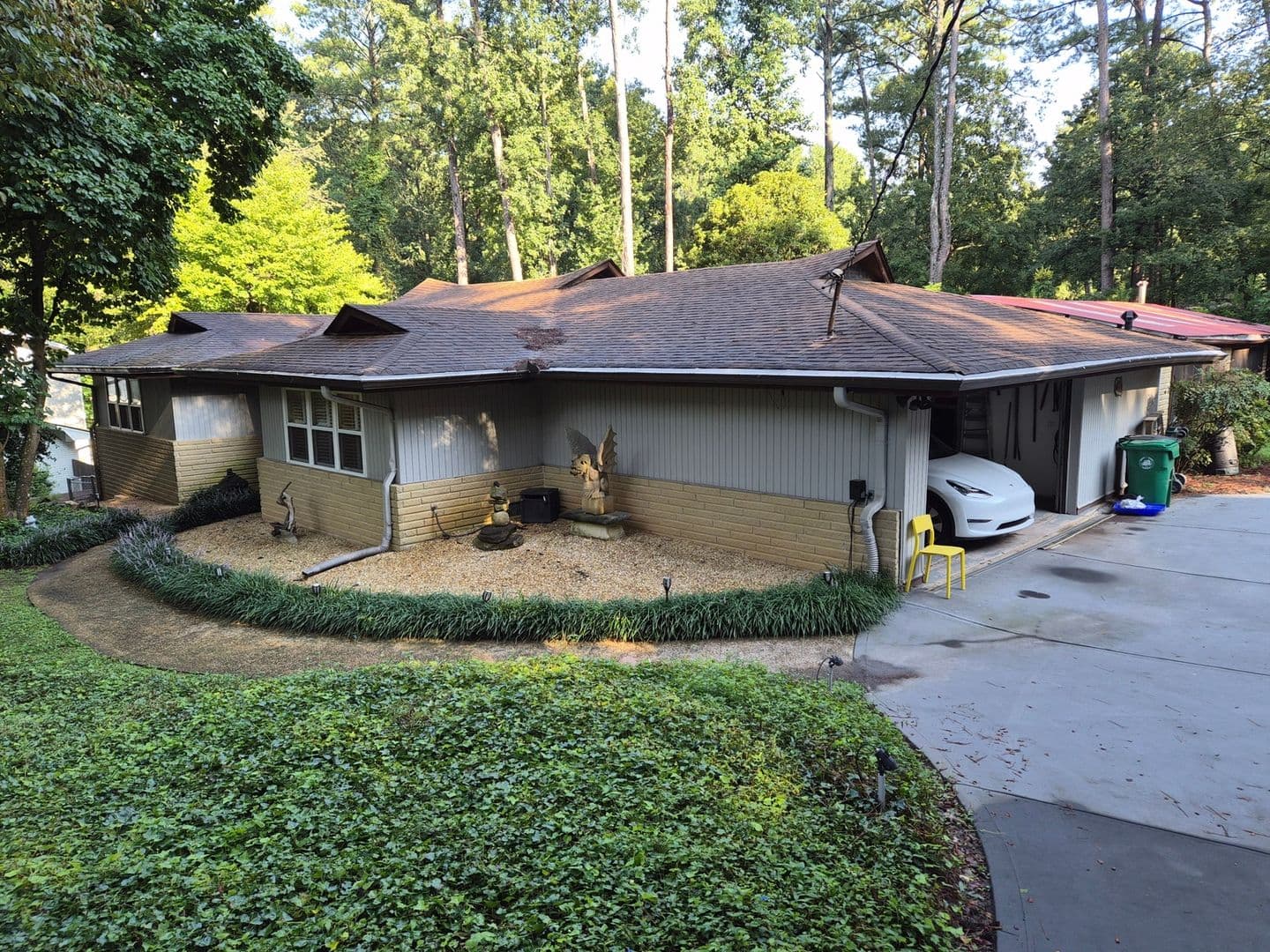 Atlanta House: 3262 Alton Rd