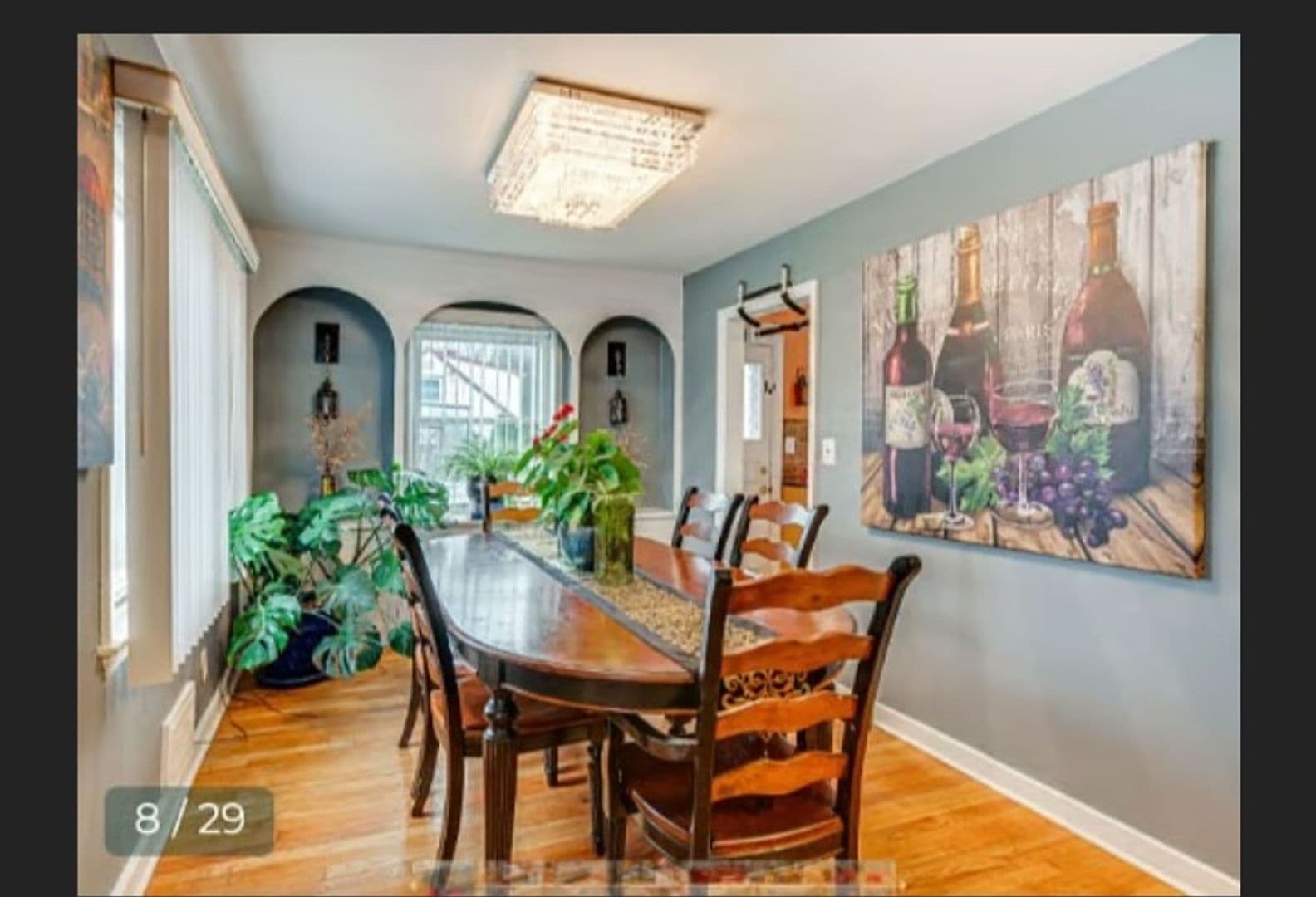 Bergenfield House: 55 Stillman Ave