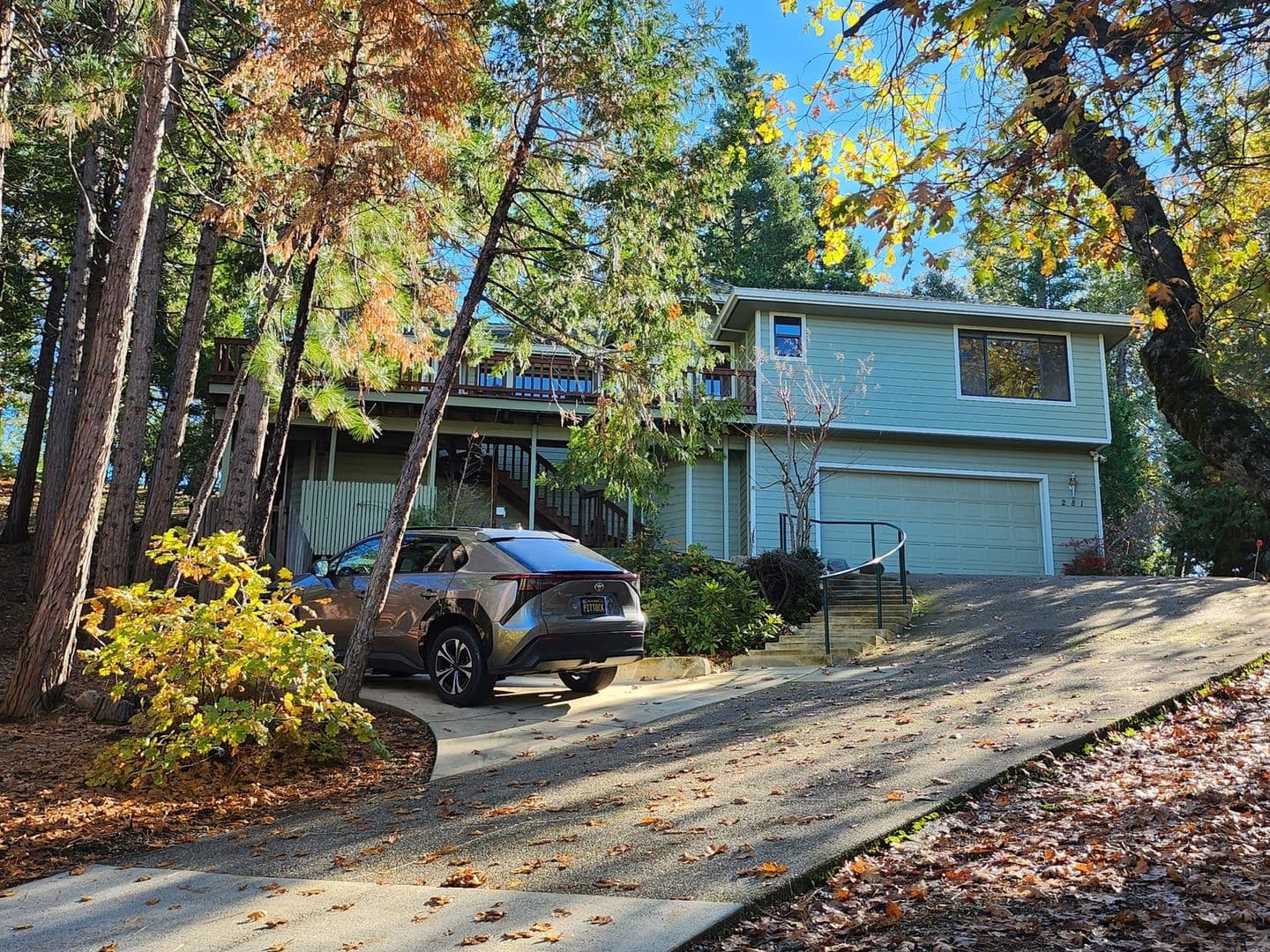 Murphys House: 281 Forest Meadows Dr