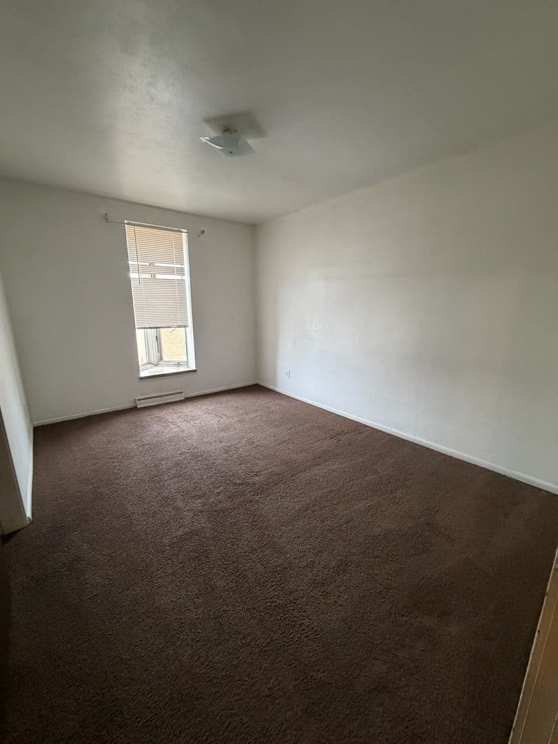 Belleville Townhome: 704 S High St