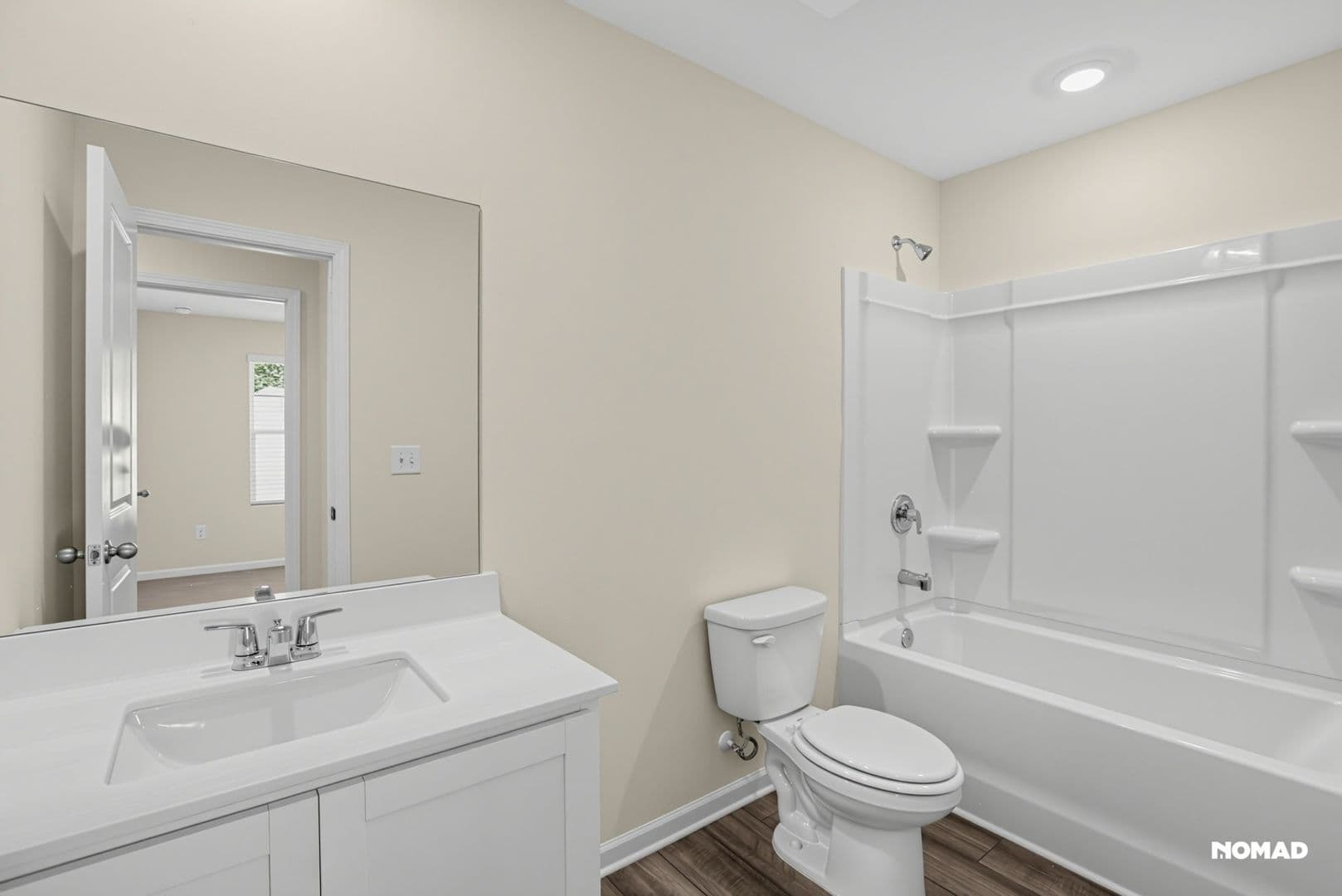 Villa Rica Townhome: 238 Gillis Way
