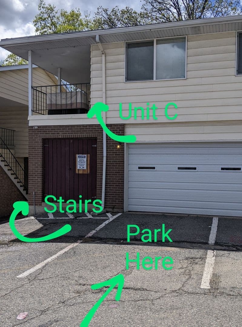 Westminster Condo: 7903 Lowell Blvd