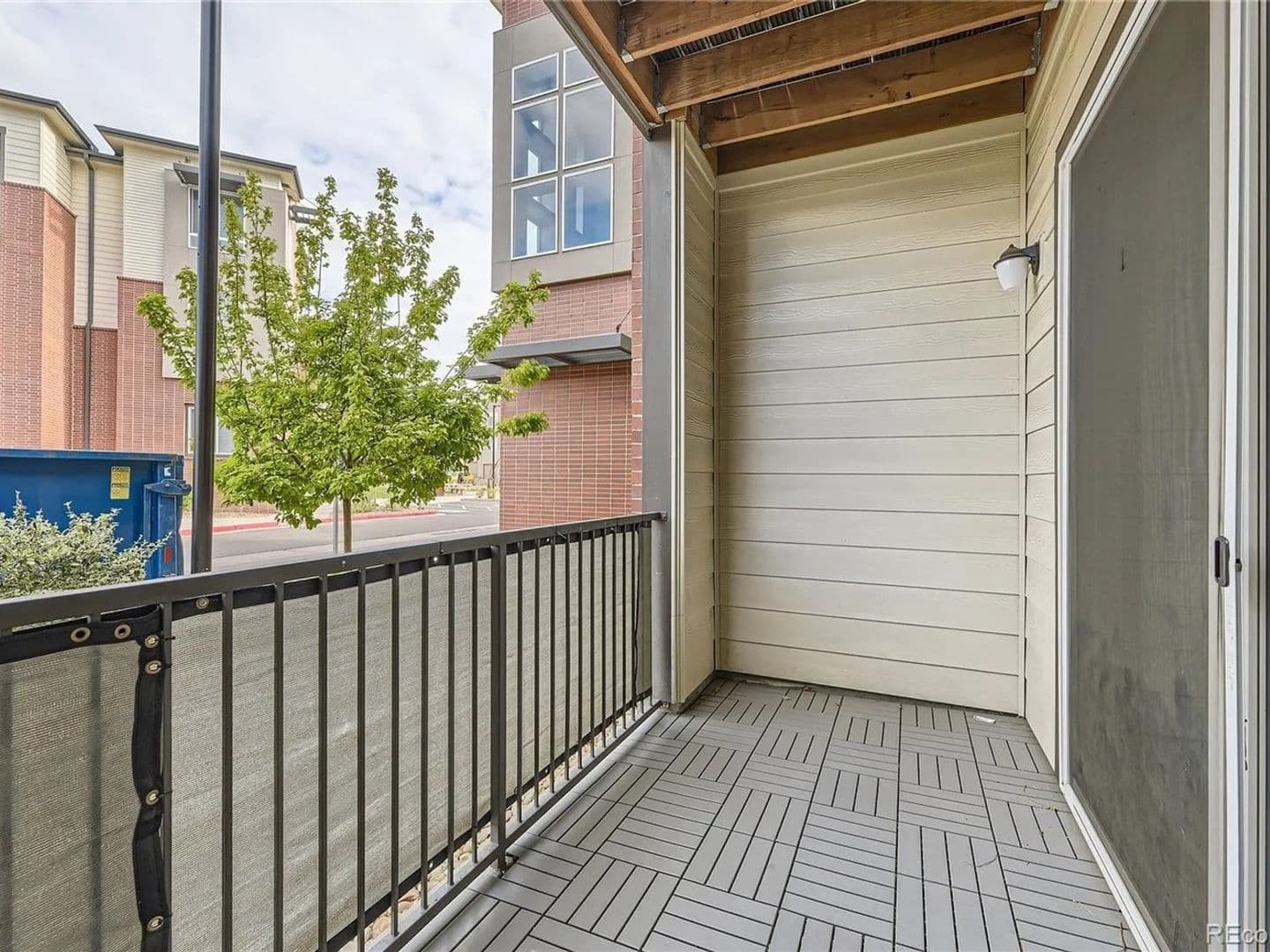 Aurora Condo: 14331 E Tennessee Ave