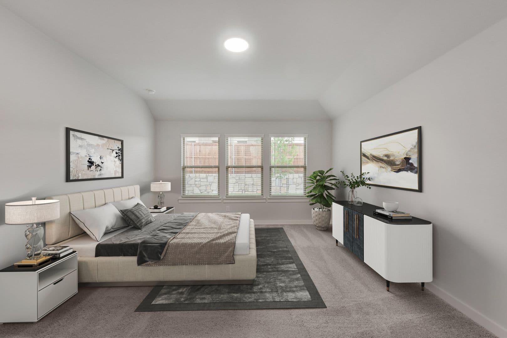 Princeton House: 1702 Dove Dr