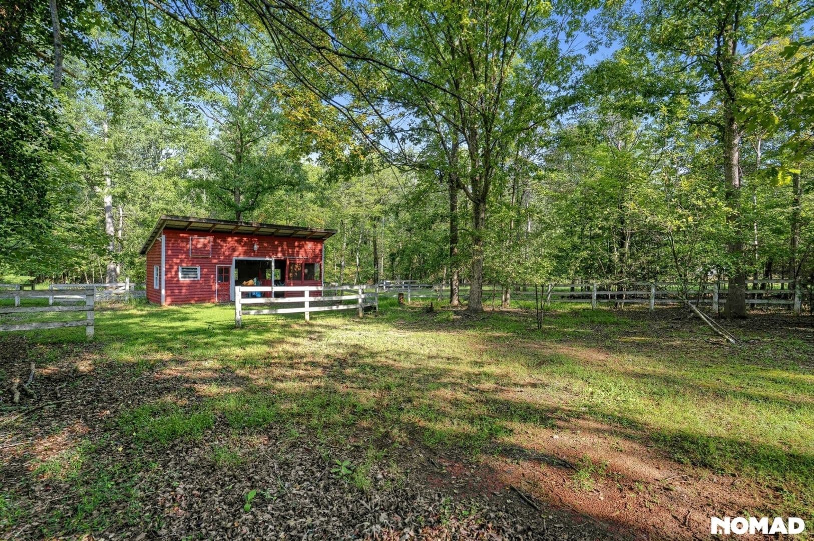 Earlysville House: 3795 Earlysville Rd