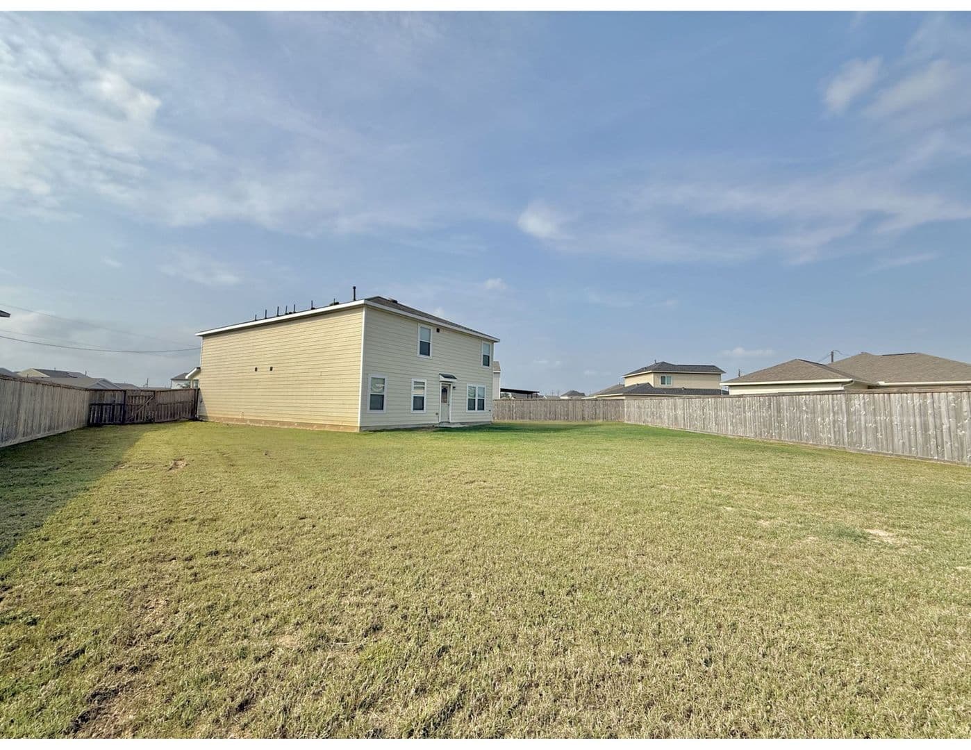 Cleveland House: 139 Rd 51026