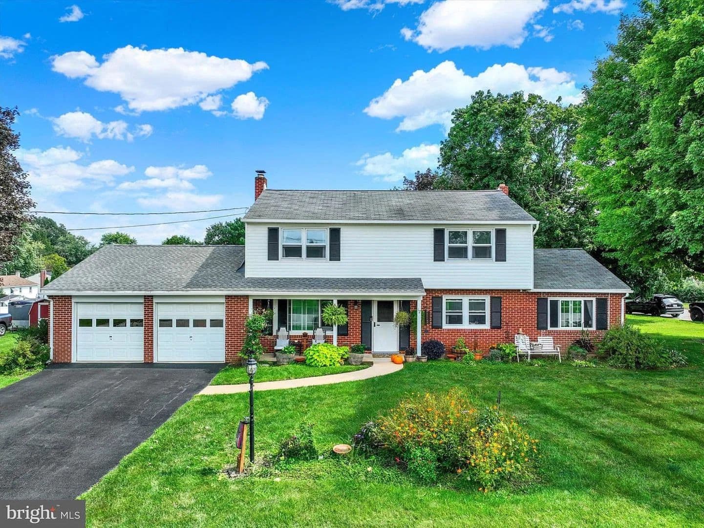 Shrewsbury House: 12 Virginia Ave