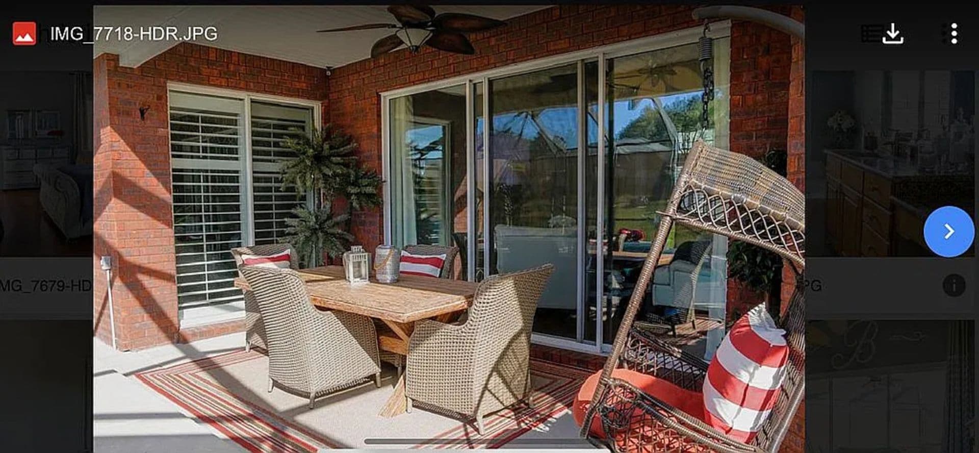 Crestview House: 4602 Chanan Dr