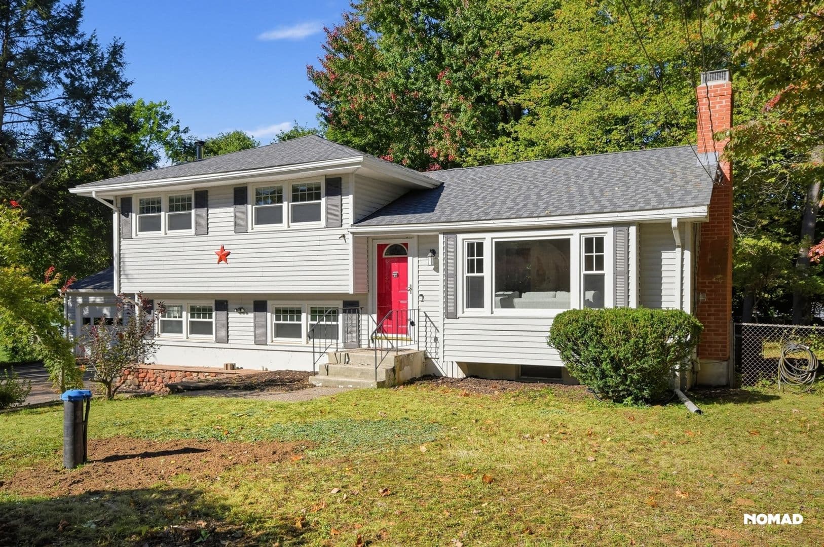 South Windsor House: 85 Willow St