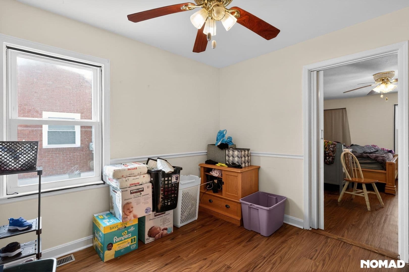 Louisville House: 1015 W Indian Trl