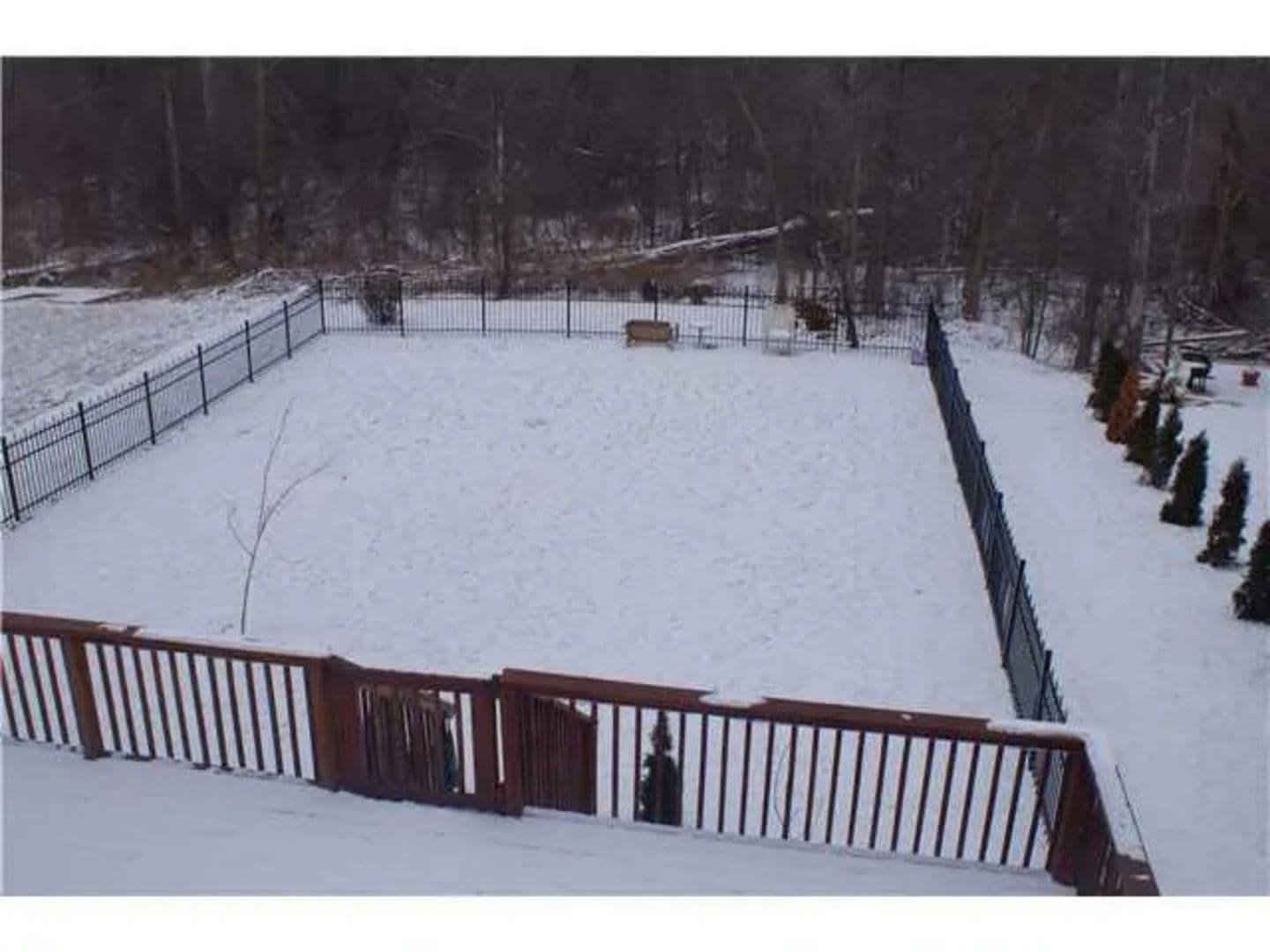 East Lansing Condo: 5957 Troyes Rd