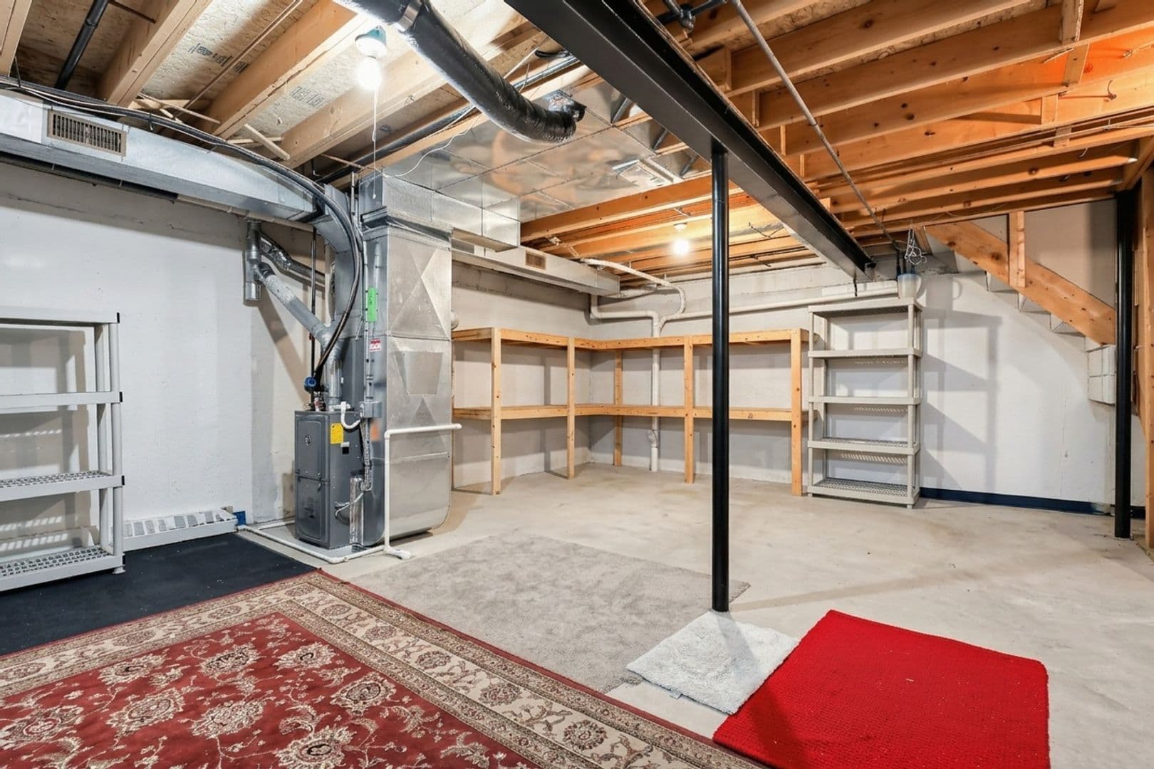 Canton Condo: 4156 Hunters Cir E