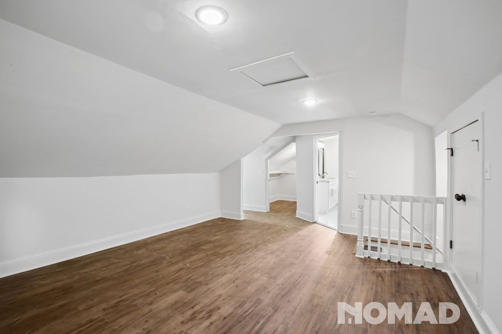 Atlanta House: 1370 Carnegie Ave