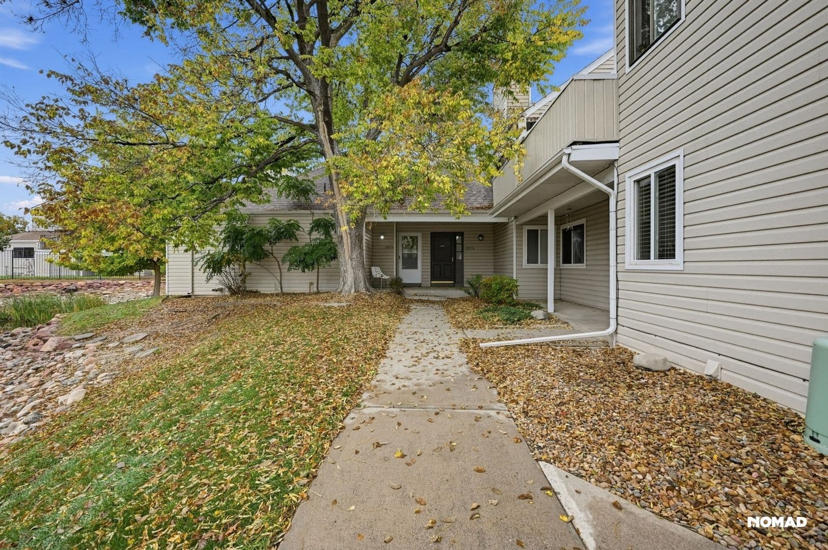 Aurora Condo: 13617 E Yale Ave
