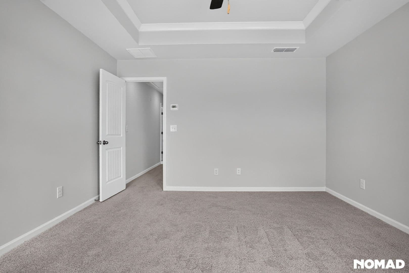 Loganville Townhome: 3676 Donovan Cir
