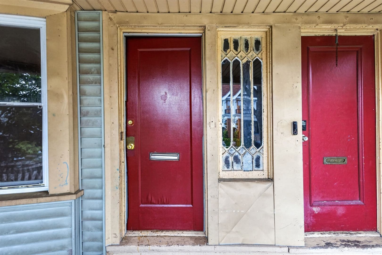 Milwaukee Townhome: 2335 N 16th St