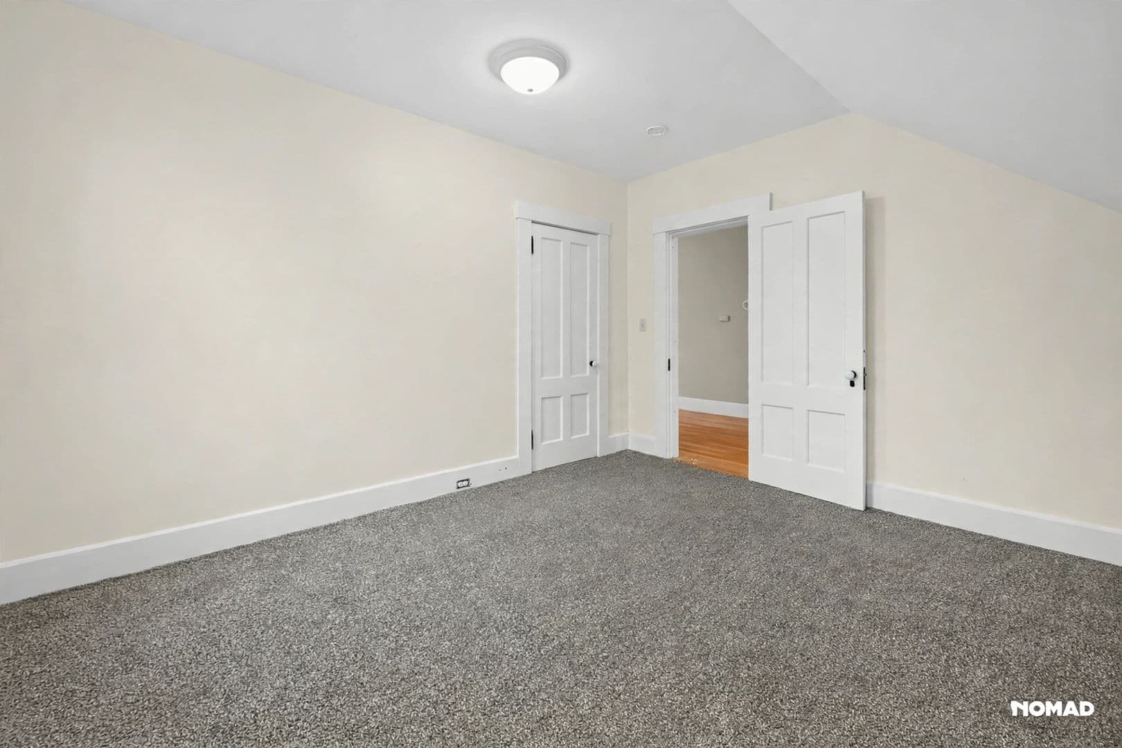 Fitchburg House: 267 Pearl Hill Rd