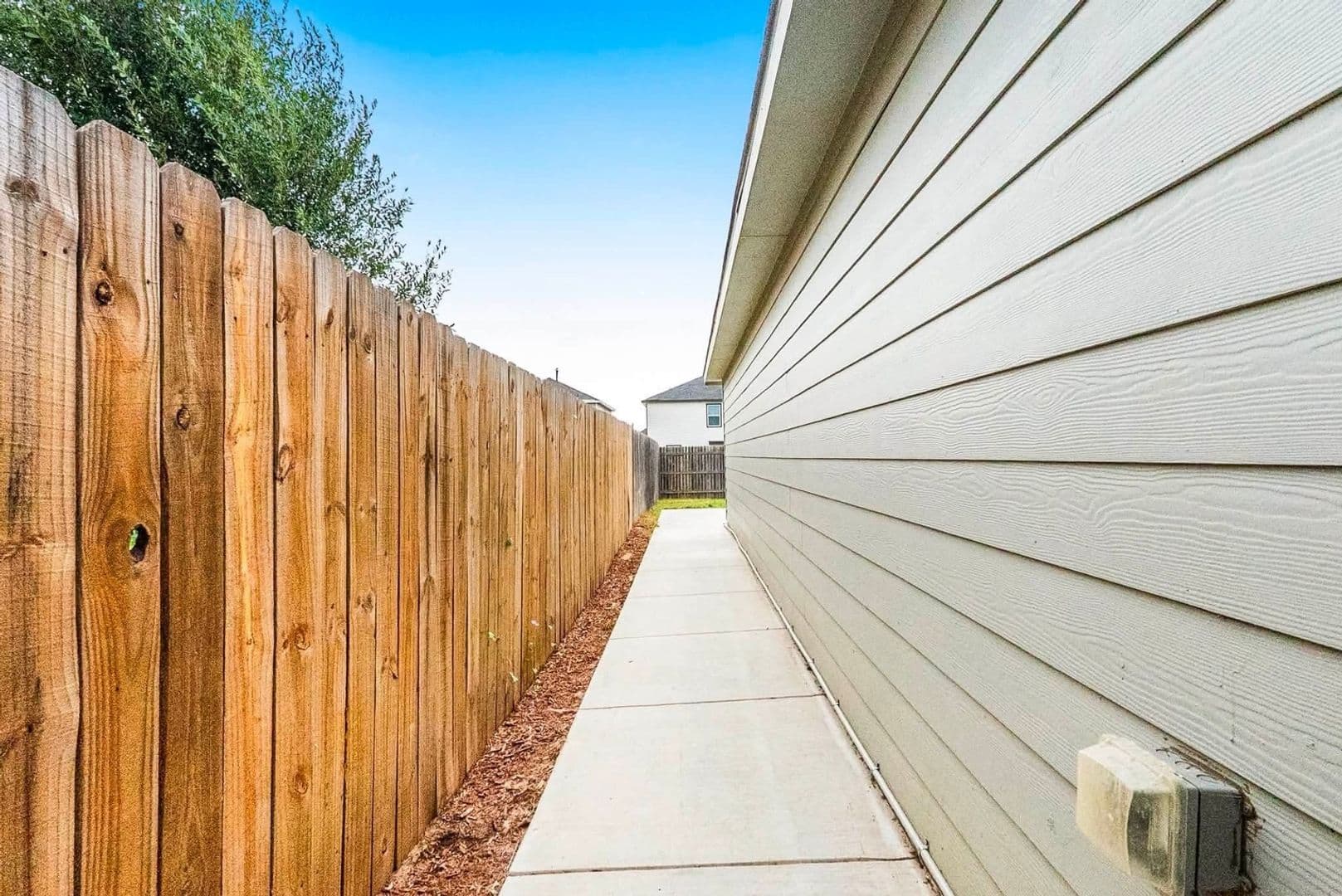 San Antonio House: 13502 Pelican Xing
