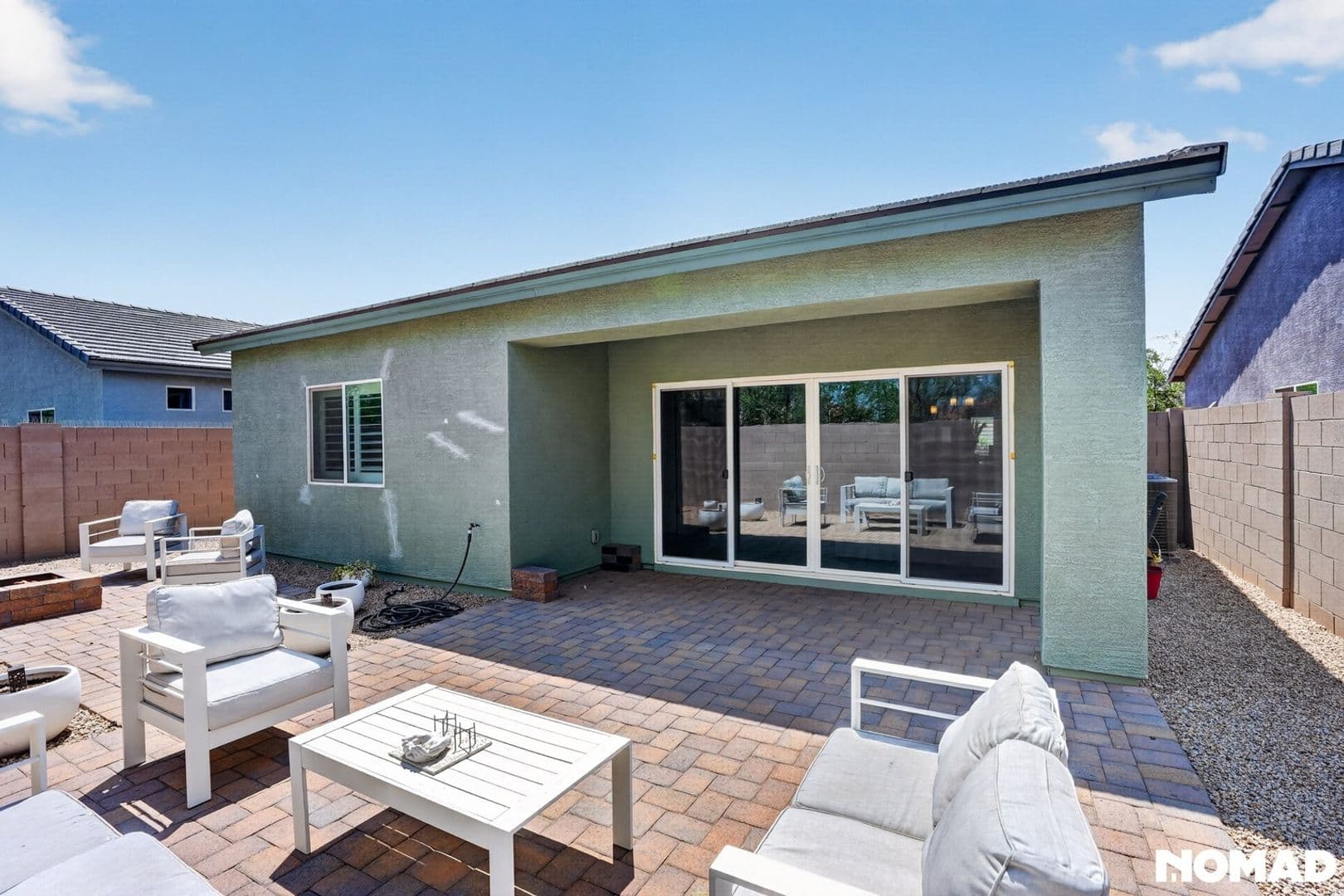 Phoenix House: 524 W Harwell Rd