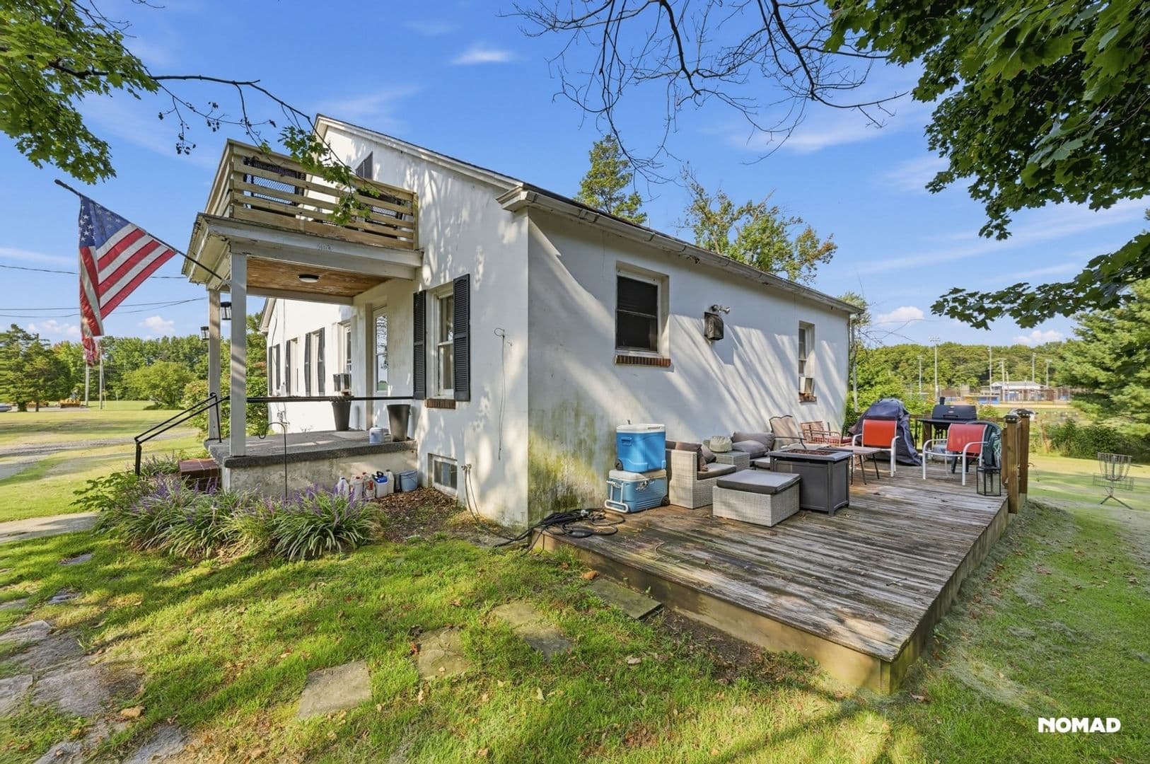 Pennsville House: 12 Church Landing Rd