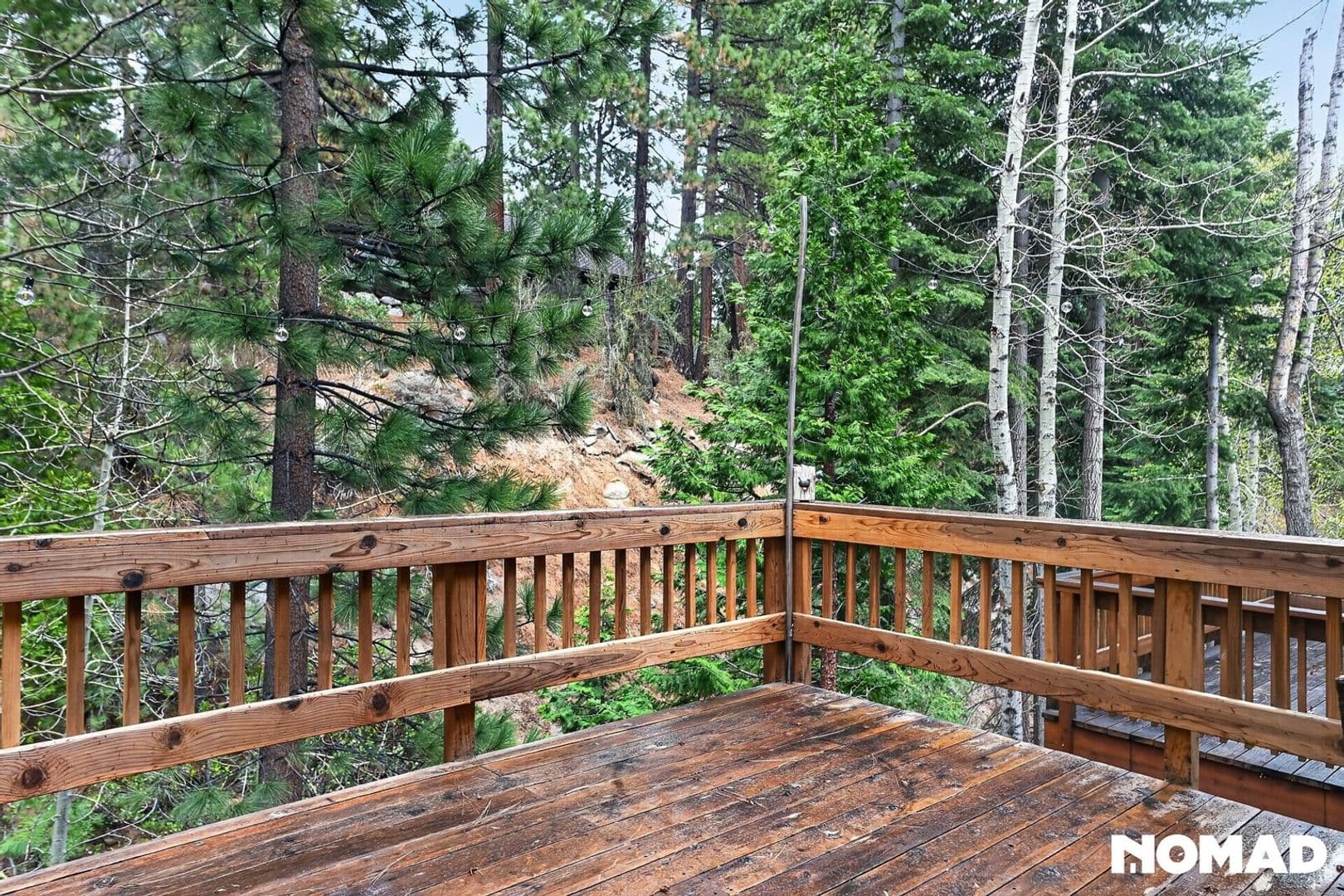 Incline Village Townhome: 978 Glenrock Ct
