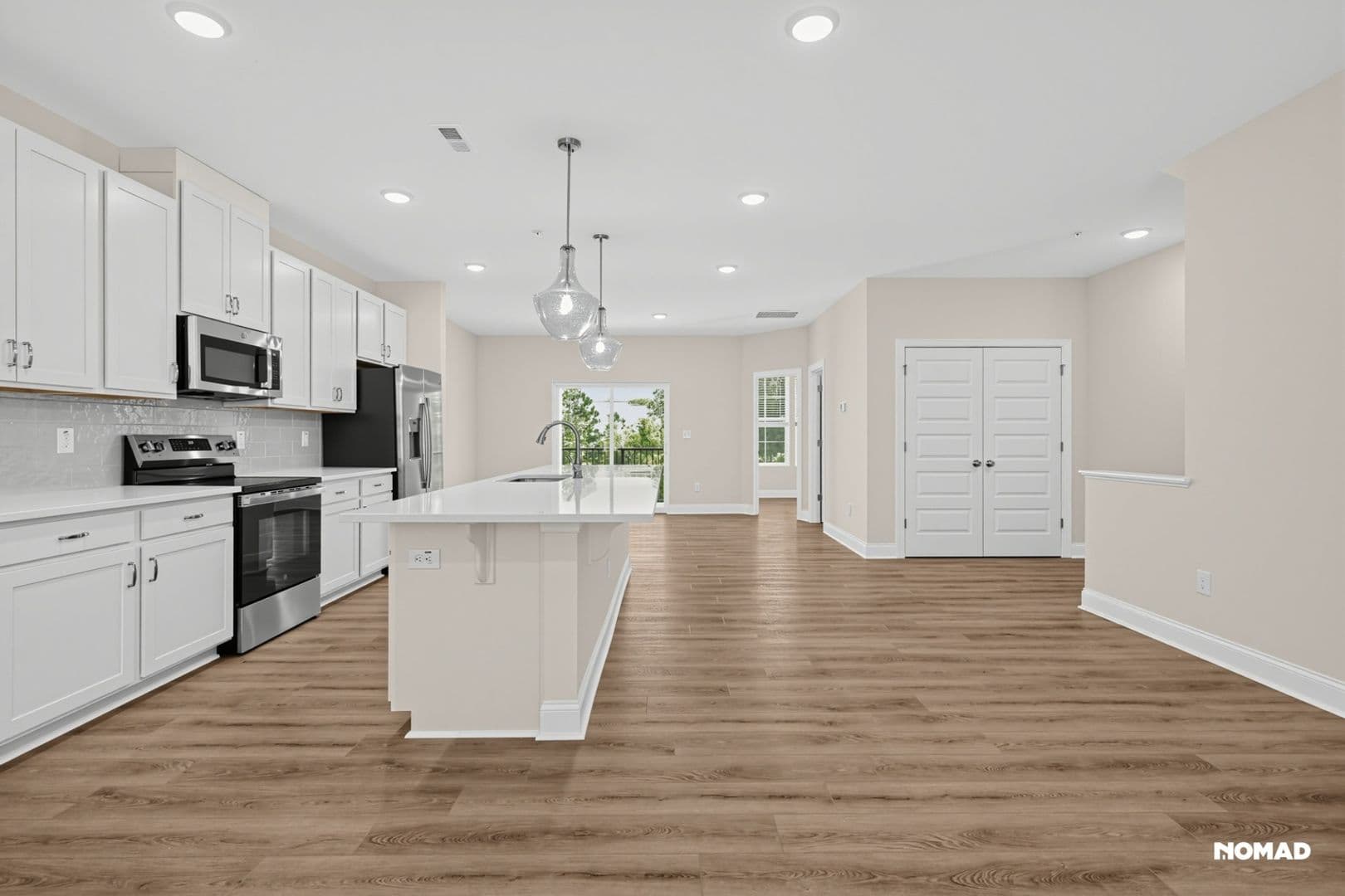 Wake Forest Condo: 409 Grove Overlook Ln