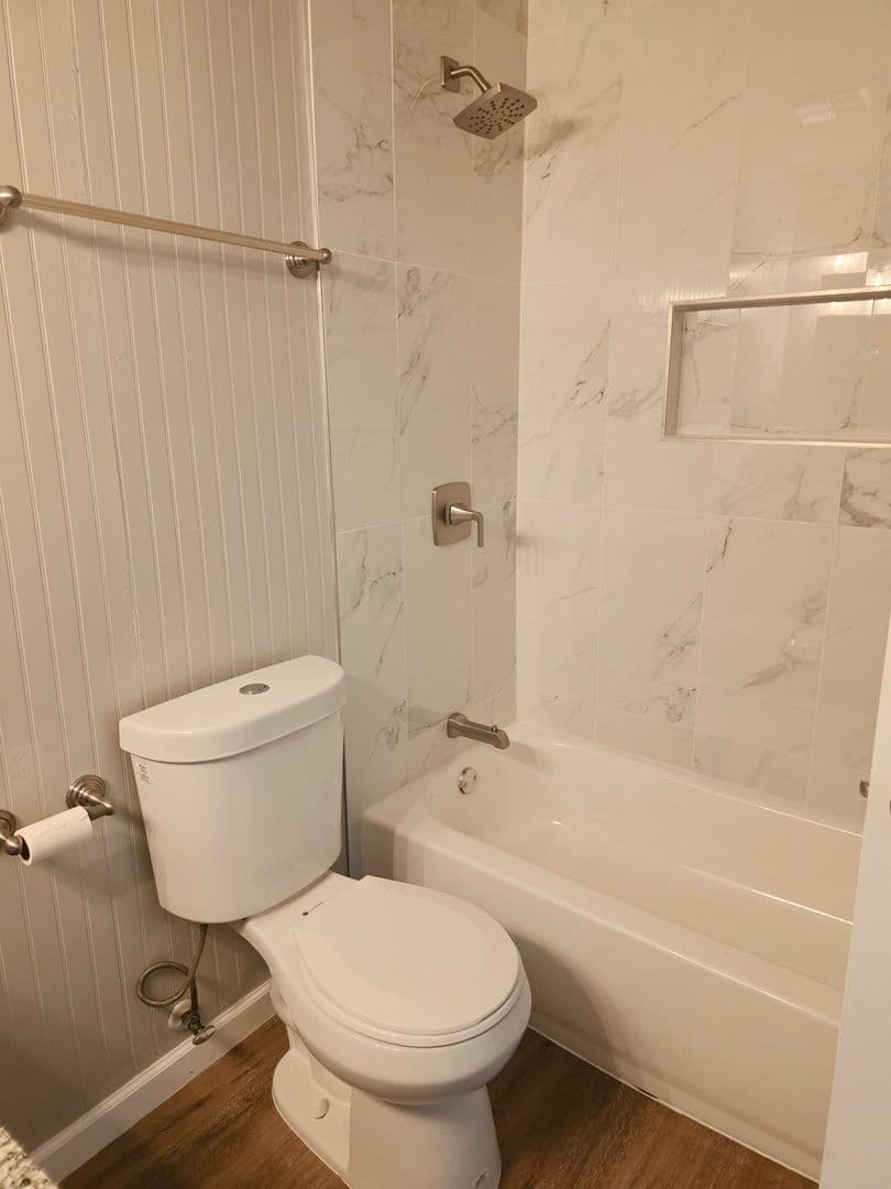 Lubbock House: 7403 Globe Ave