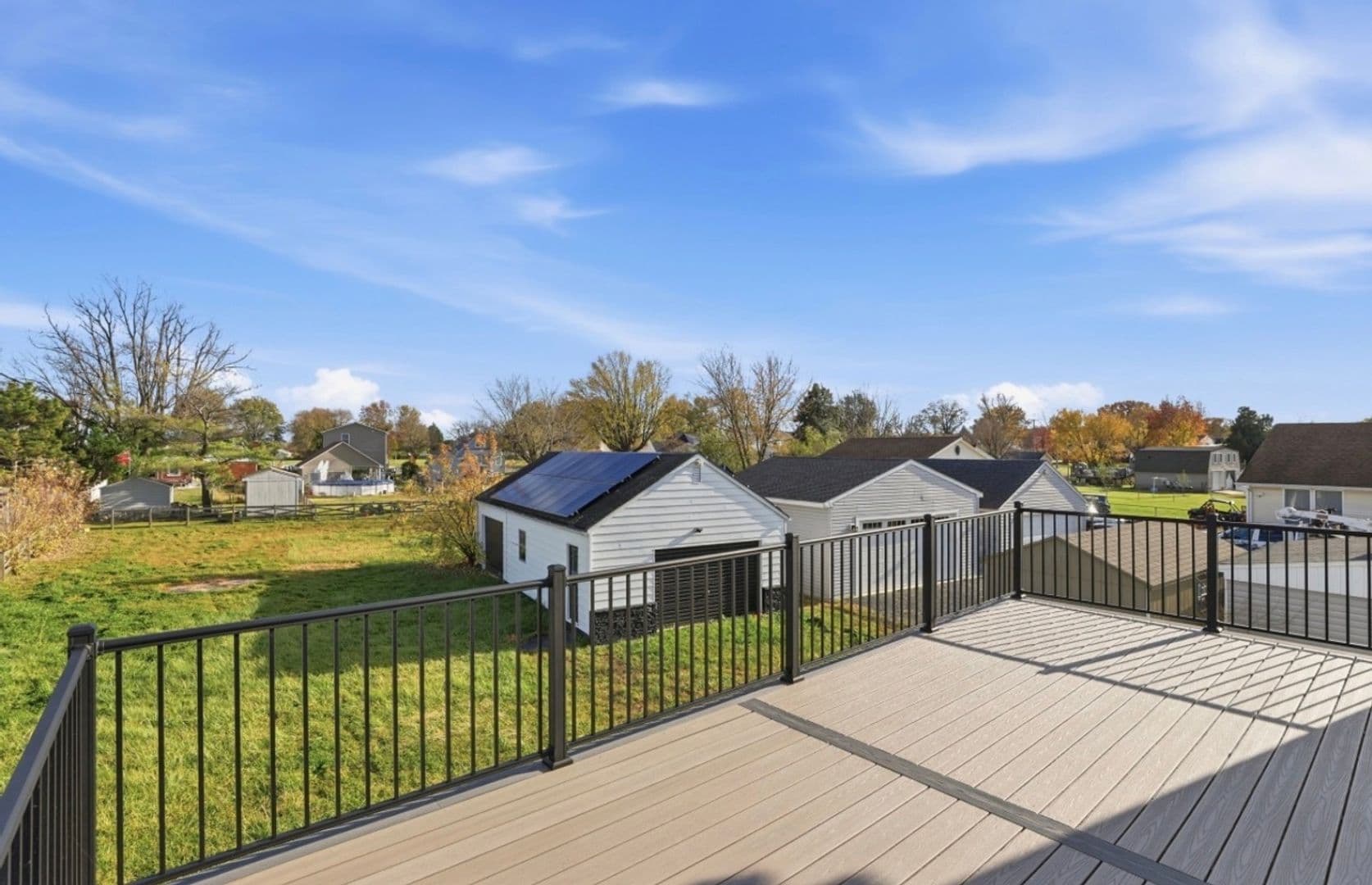 Sparrows Point House: 6931 River Dr Rd