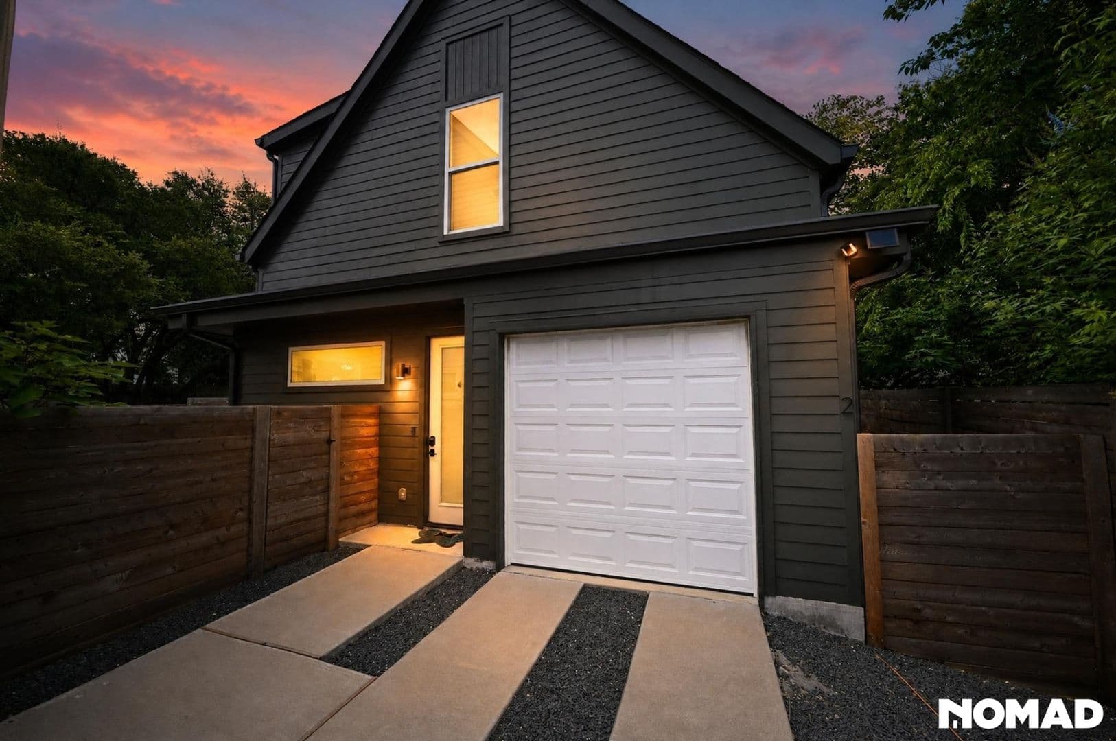Austin House: 3417 Elija St