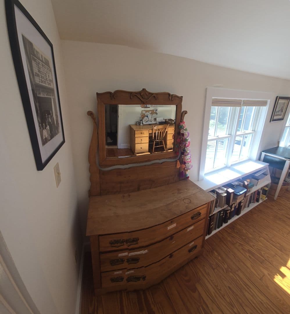 Rockport House: 7 Simmons Rd