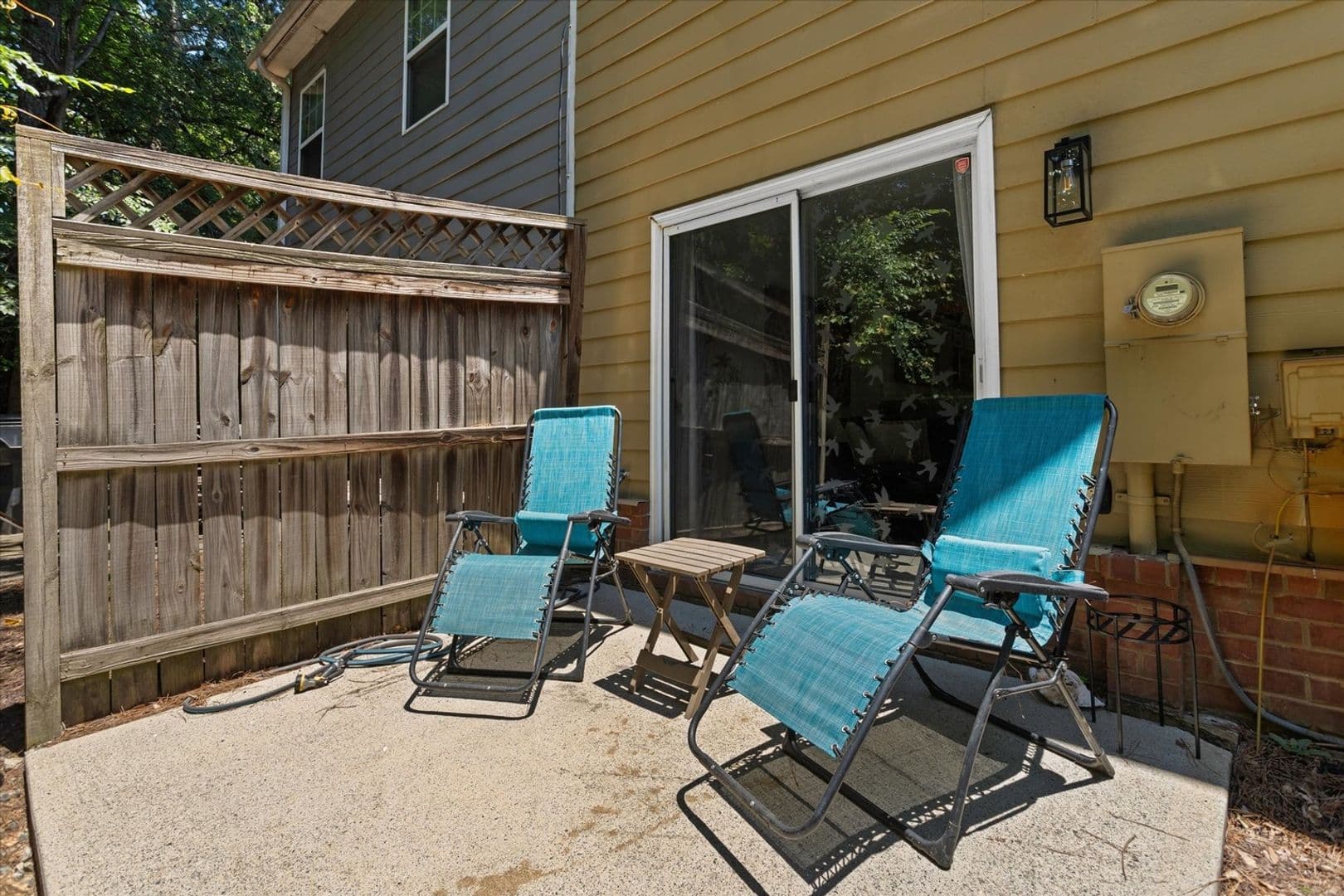 Lawrenceville Townhome: 836 Arbor Gate Ln