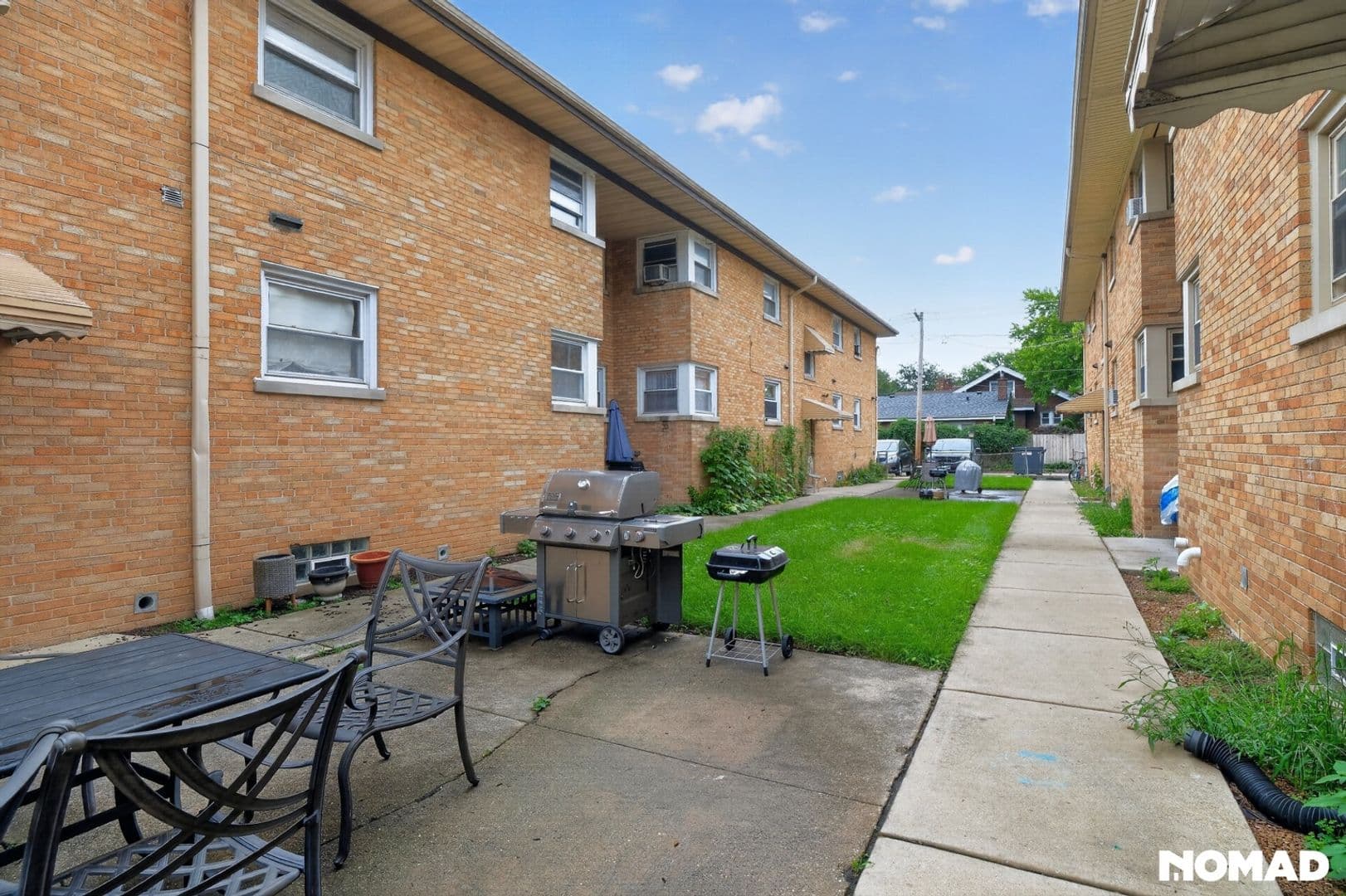 Franklin Park Condo: 9801 Schiller Blvd
