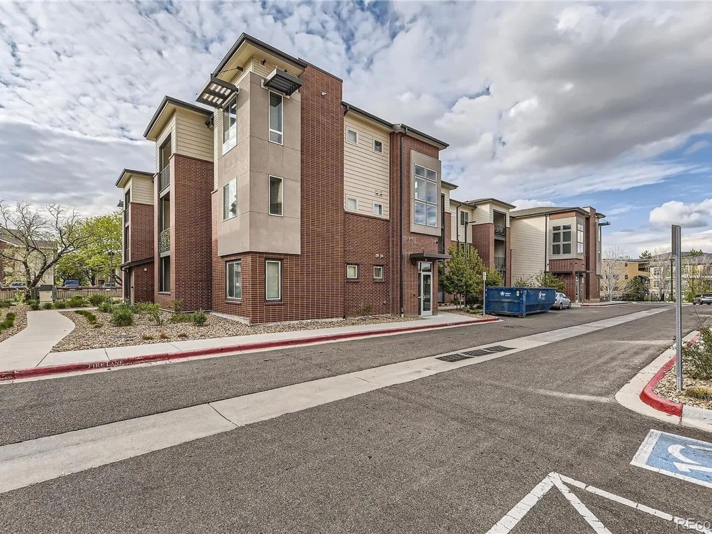 Aurora Condo: 14331 E Tennessee Ave